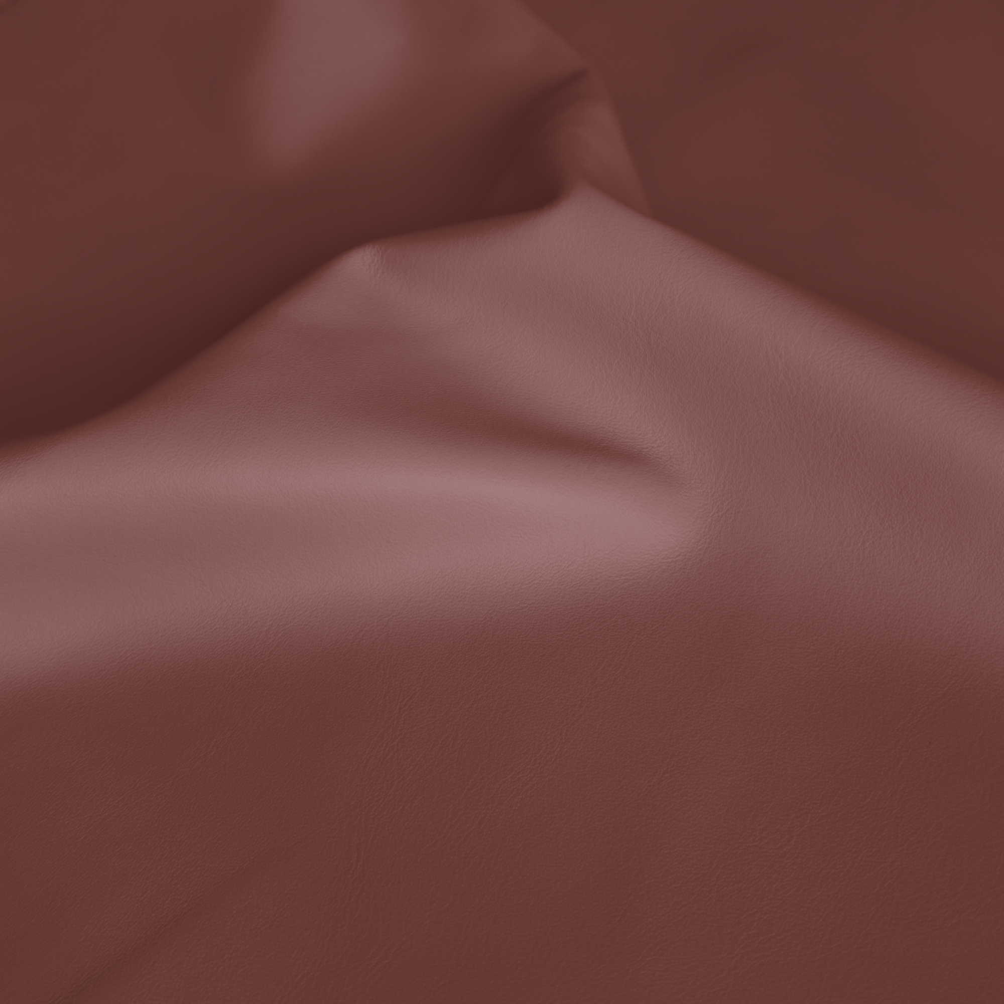 Pelle Elegance Grape 2027 – vera pelle liscia effetto cuoietto in drappeggio