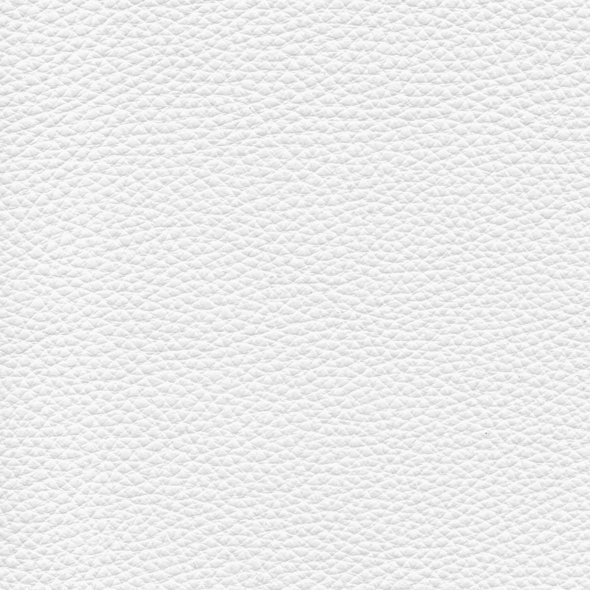 Pelle Natural Bianco 4001 – vera pelle fiore morbida, campione steso