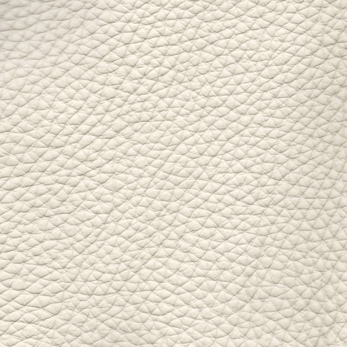 Pelle Pamplona Oyster 6502 – vera pelle ad alto spessore e stampa marcata, campione steso