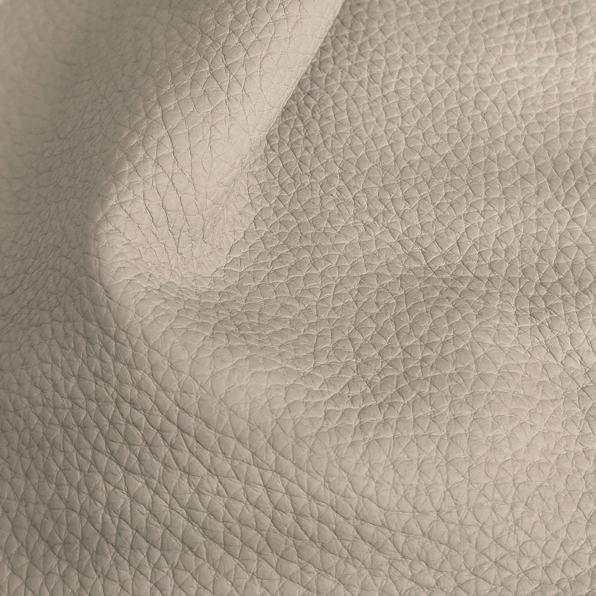 Pelle Pamplona Sand 6510 – vera pelle ad alto spessore e stampa marcata in drappeggio