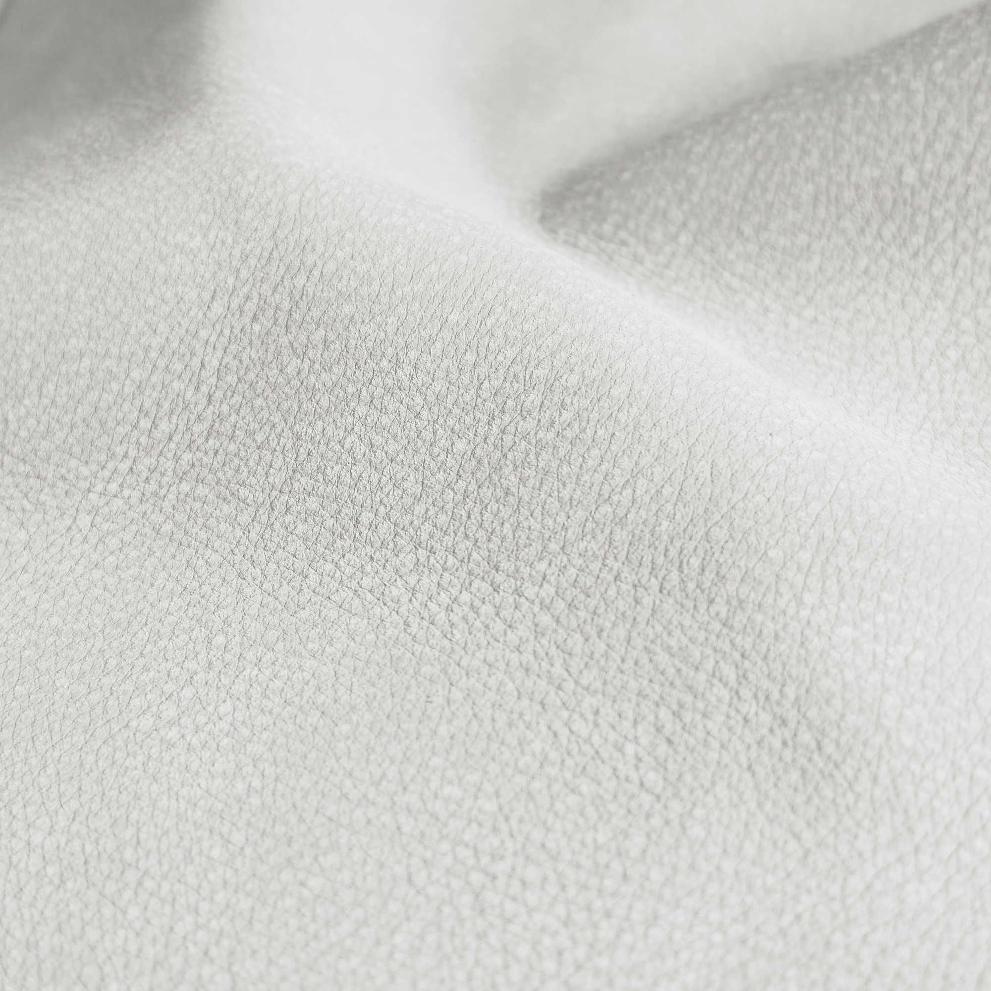 Pelle Maya Moon 7311 – vera pelle nabuk scamosciata in drappeggio