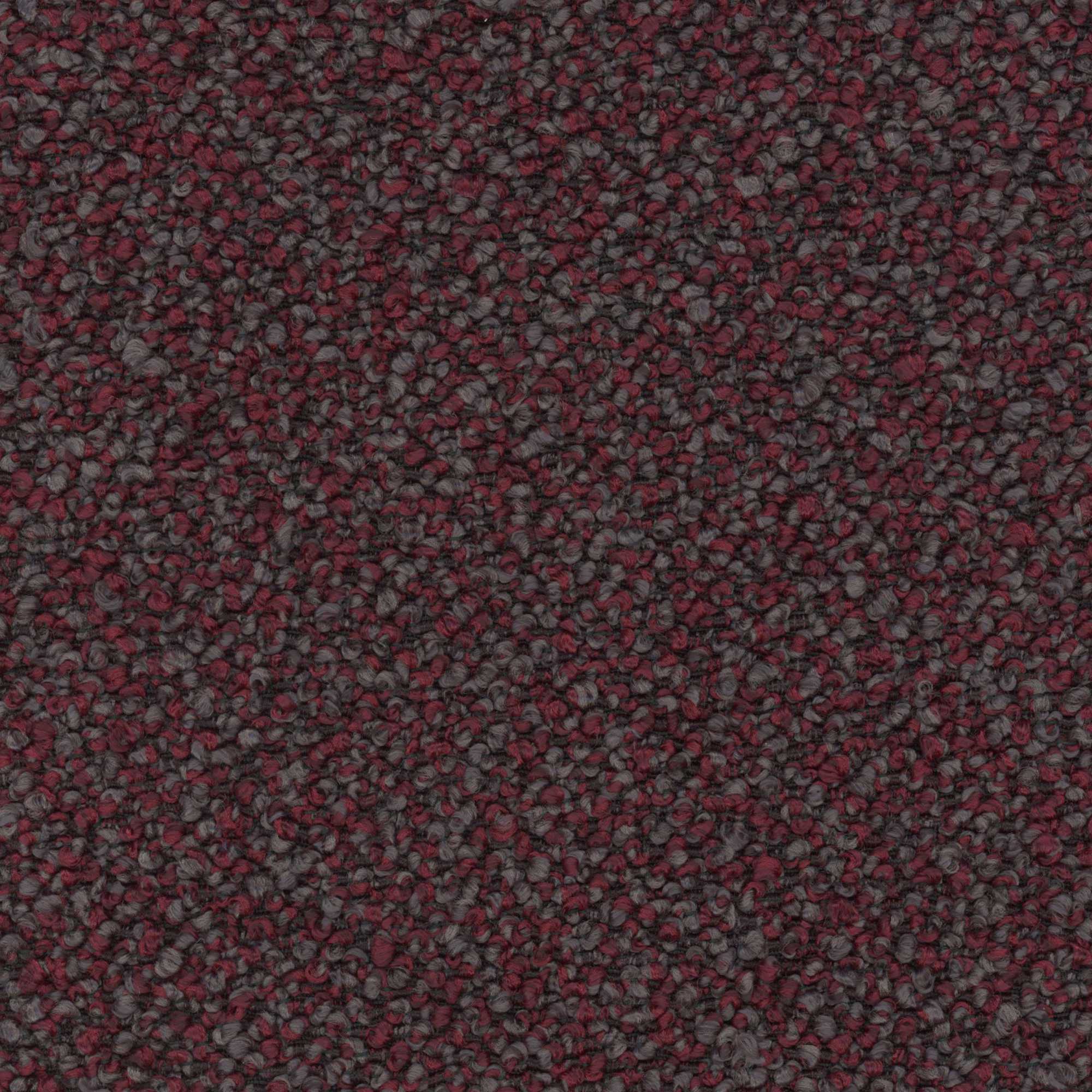 BRIGITTE FABRIC Bordeaux BR100