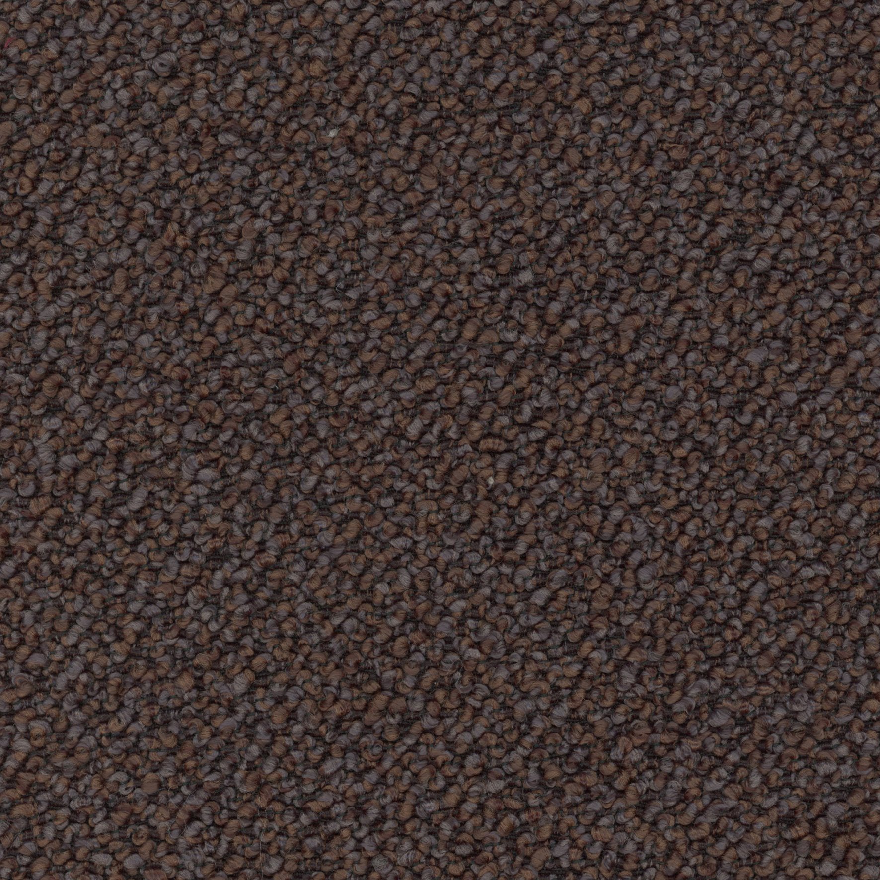 FABRIC Brigitte Dark Brown BR16