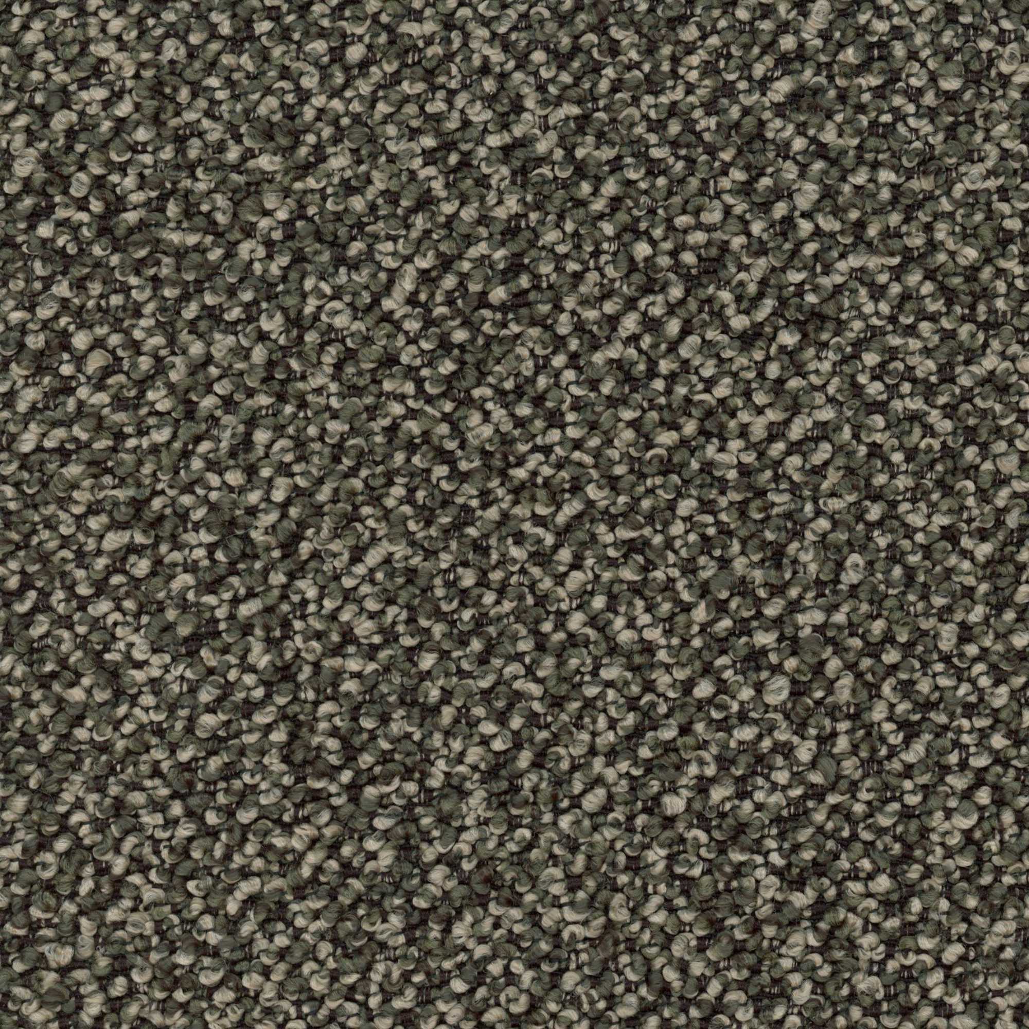 BRIGITTE FABRIC Dark Green BR435