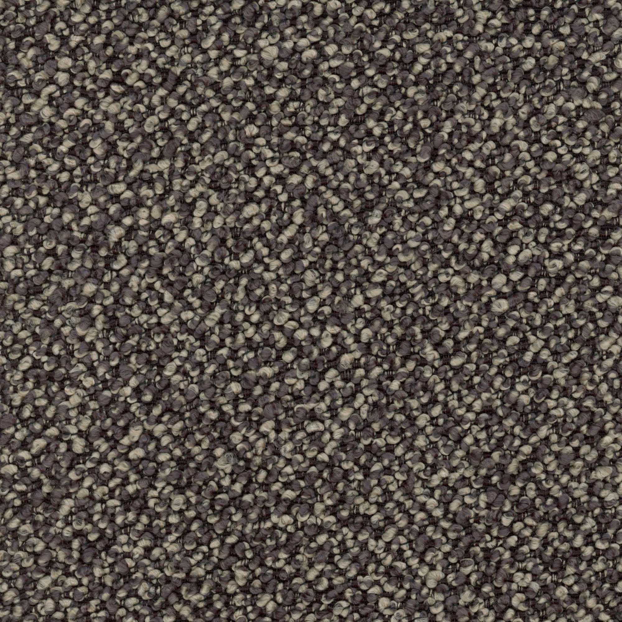 BRIGITTE FABRIC Dark Grey BR484