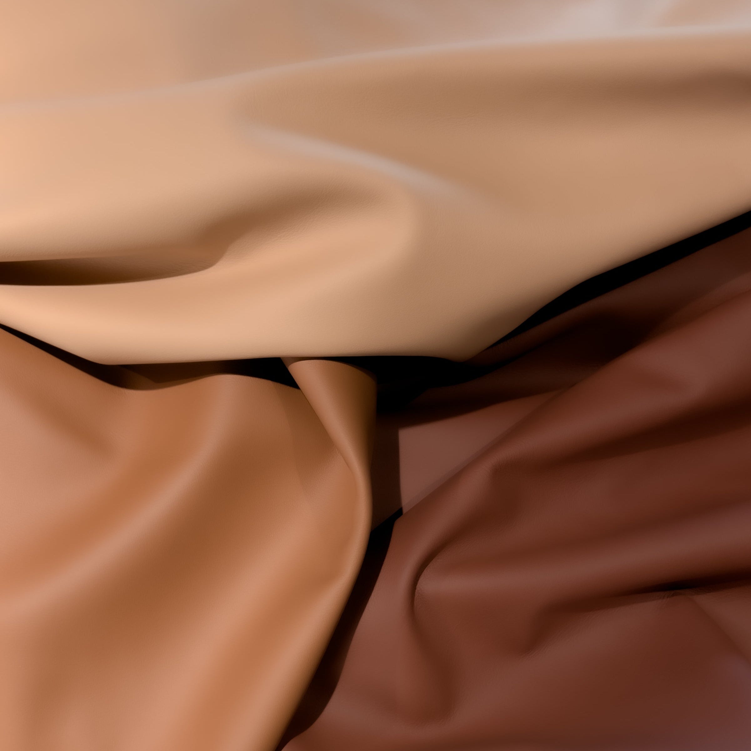 PELLE ELEGANCE Cuoio 2028