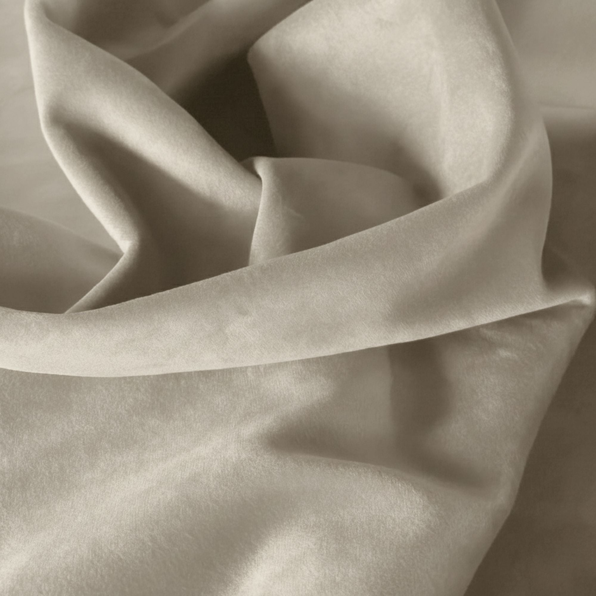 TESSUTO VOGUE (Velluto) Beige 003