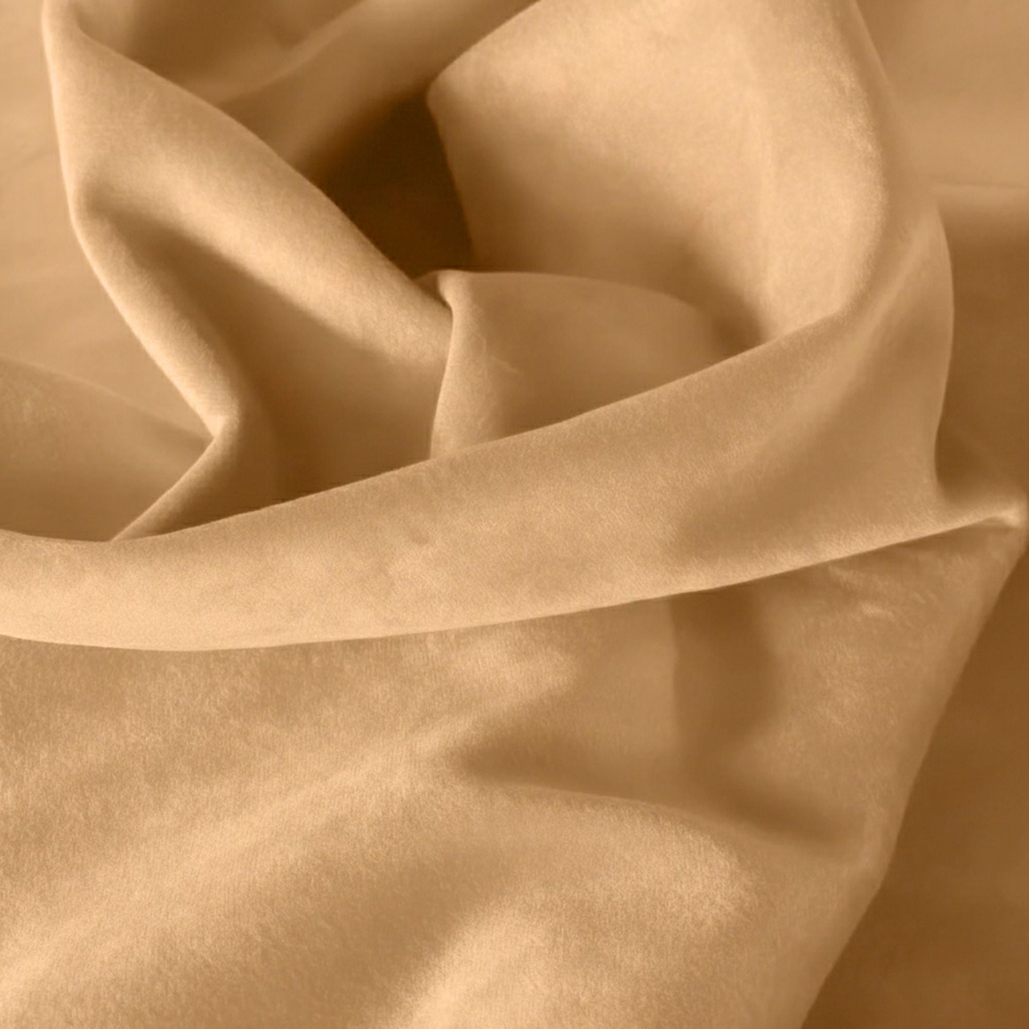 TESSUTO VOGUE (Velluto) Honey 010