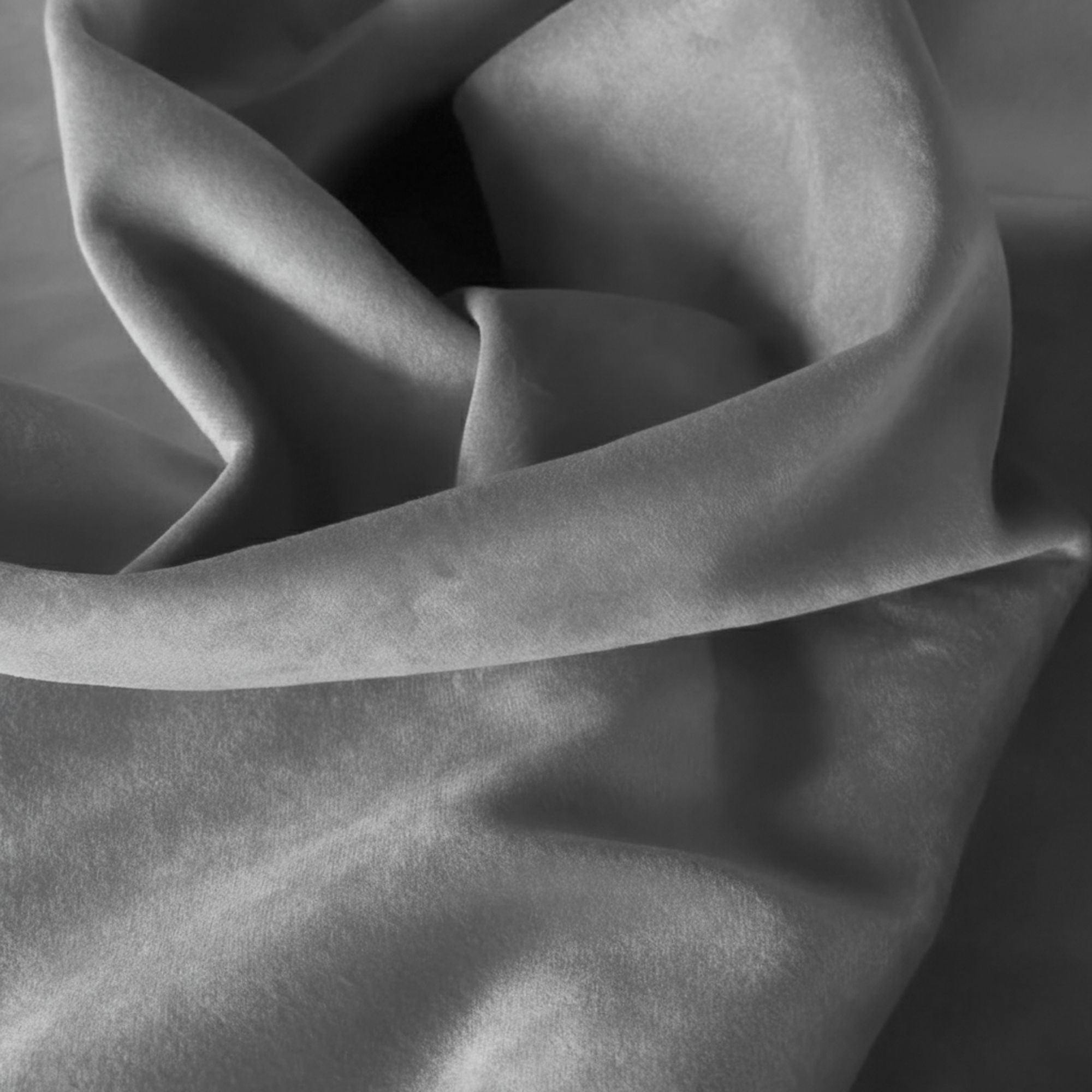 TESSUTO VOGUE (Velluto) Antracite 023