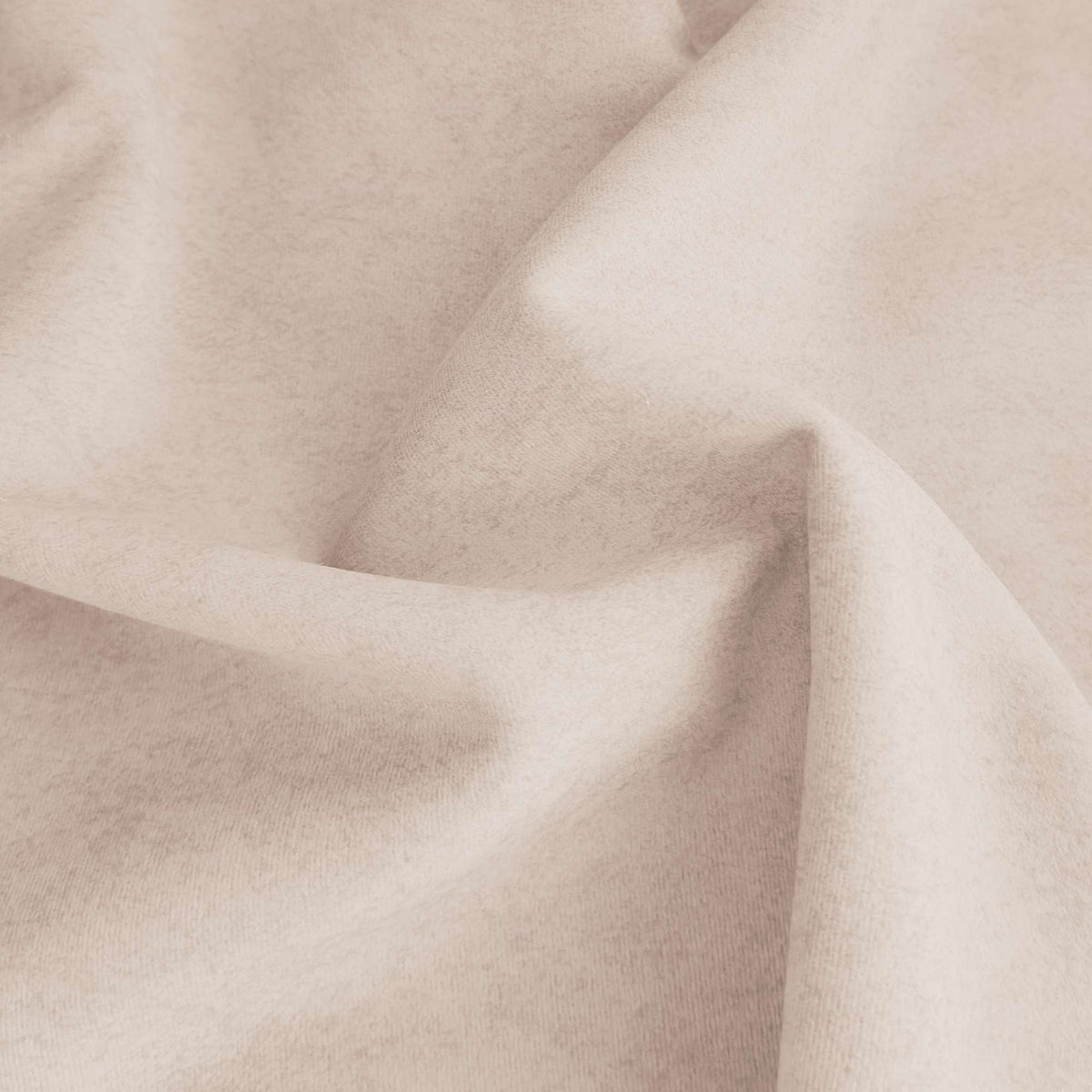 Tessuto Aida Cream AI02 drappeggiato – velluto opaco marmorizzato