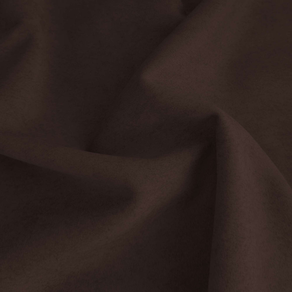 Tessuto Aida Cacao AI06 drappeggiato – velluto opaco marmorizzato