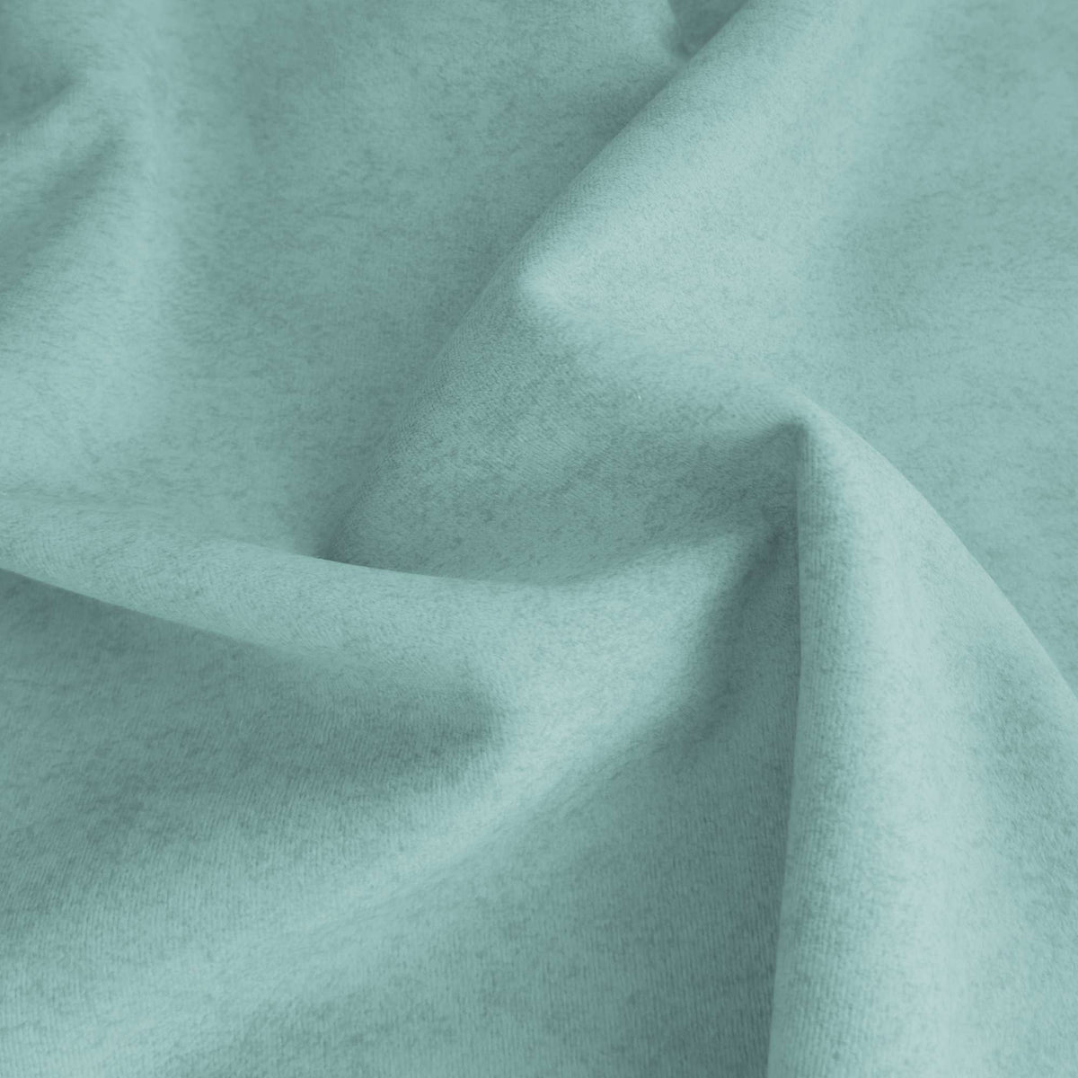 Tessuto Aida Aqua AI16 drappeggiato – velluto opaco marmorizzato