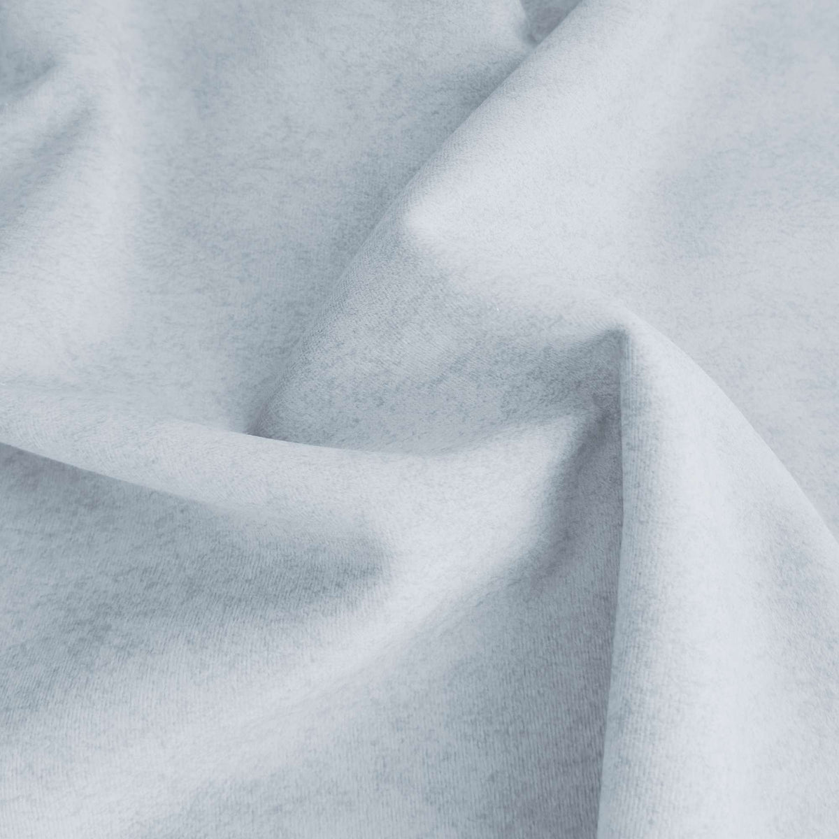 Tessuto Aida Silver AI21 drappeggiato – velluto opaco marmorizzato