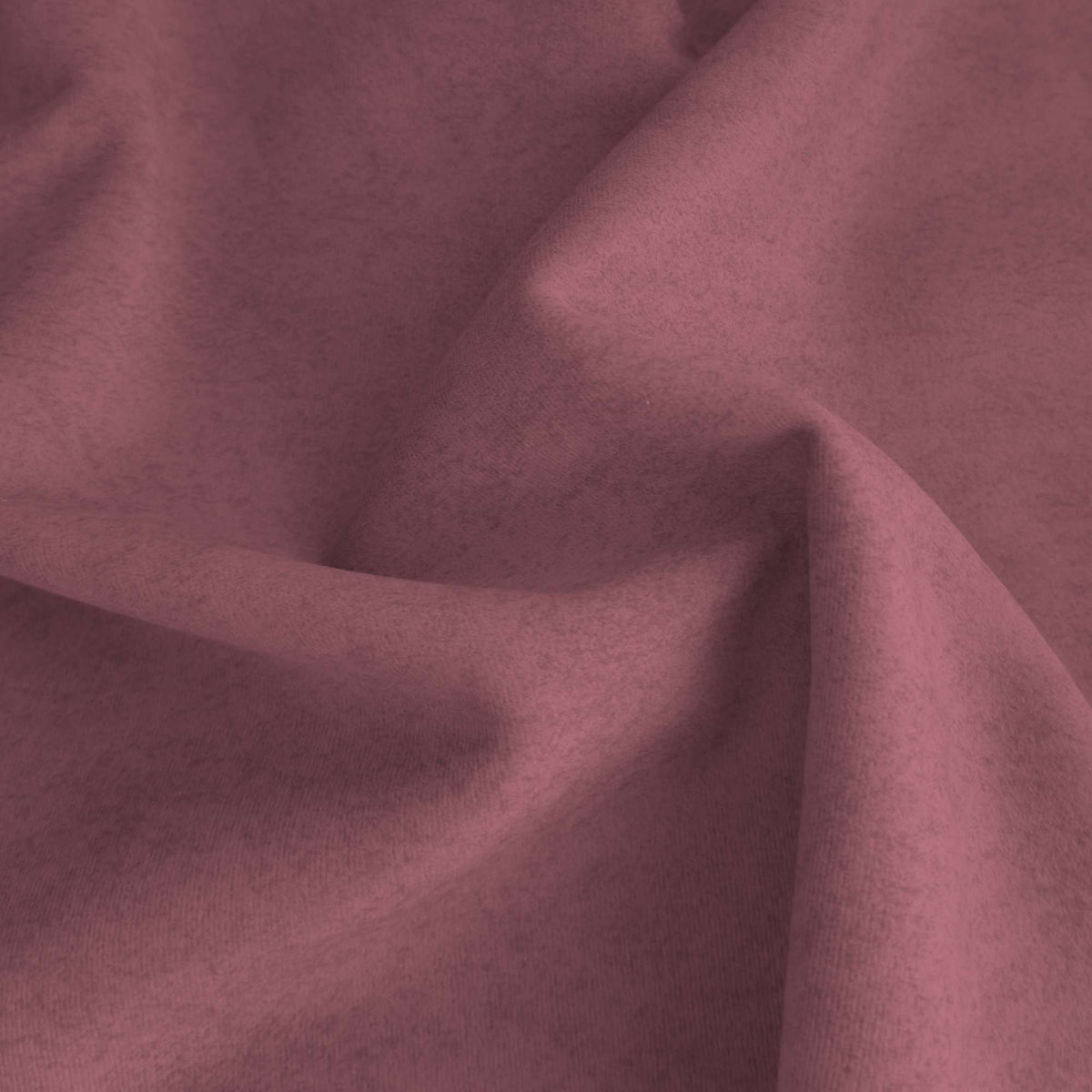 Tessuto Aida Rosewine AI25 drappeggiato – velluto opaco marmorizzato