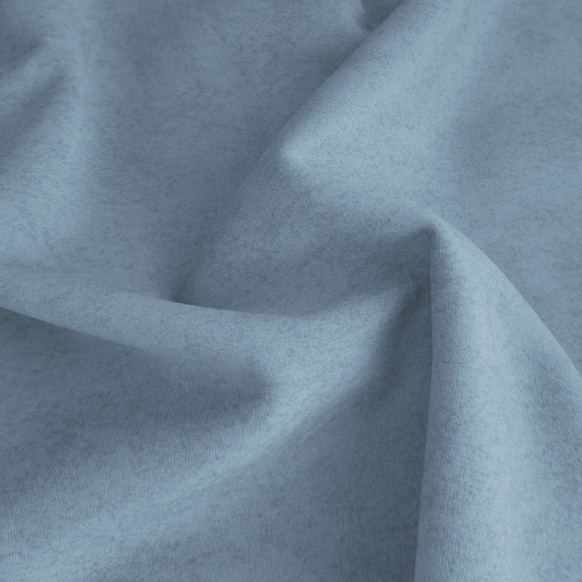 Tessuto Aida Marine AI26 drappeggiato – velluto opaco marmorizzato