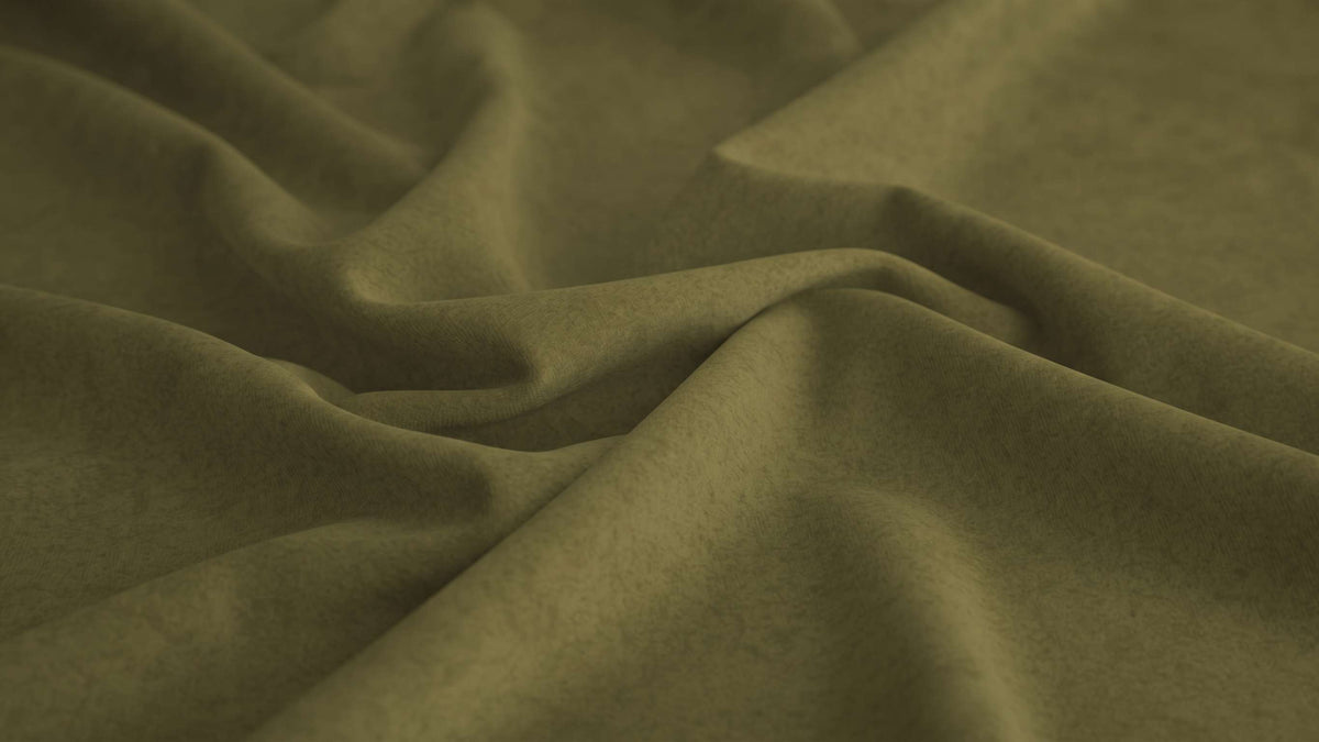 Macro del tessuto Aida: velluto opaco dall'effetto marmorizzato
