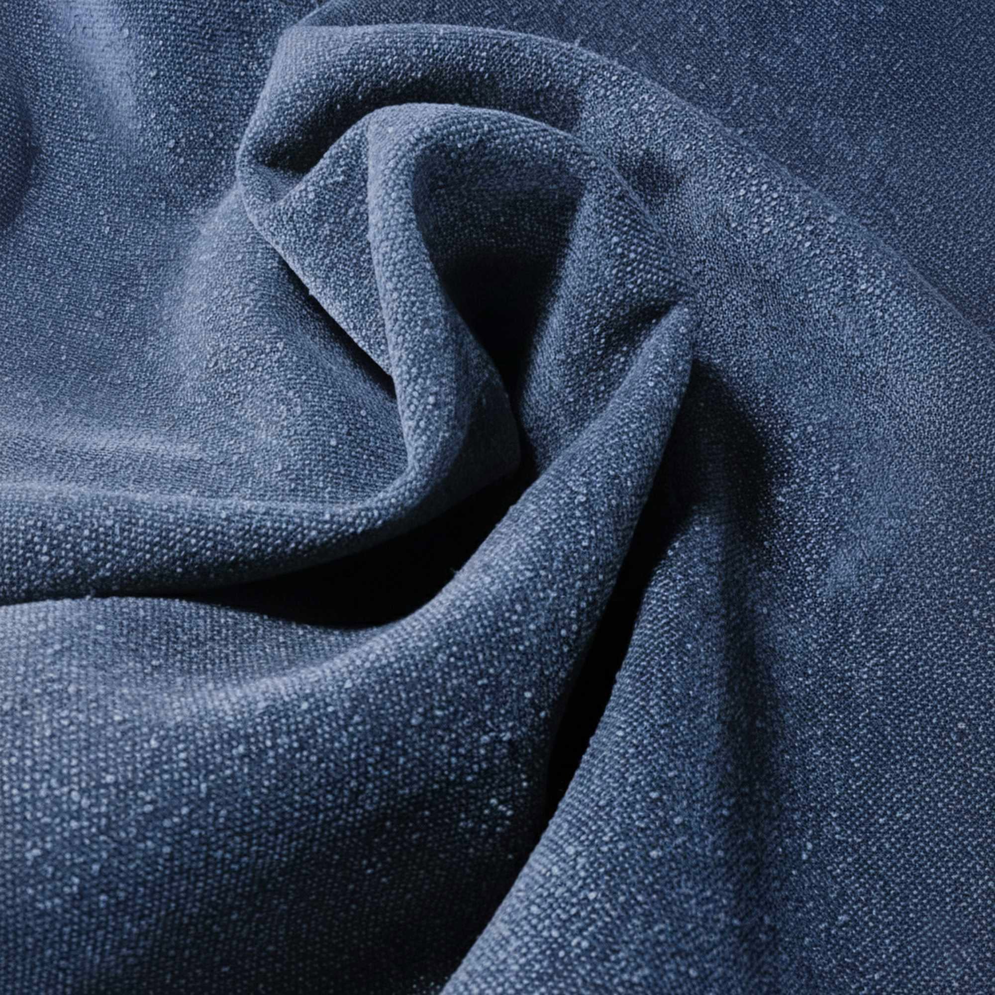 TESSUTO AMY Blue am09