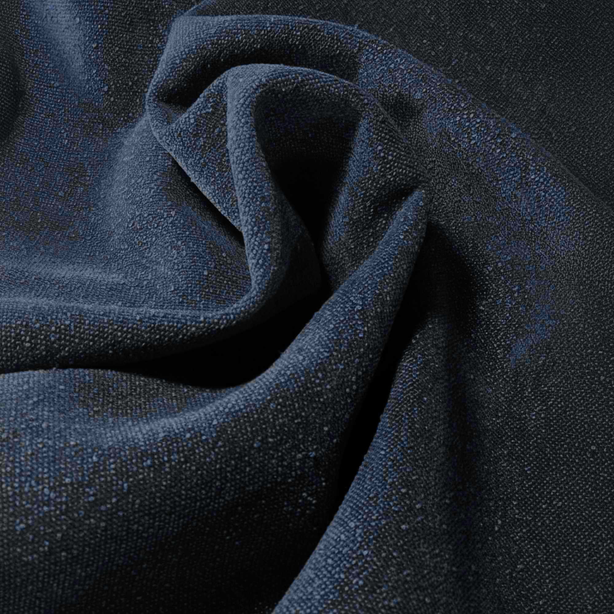 TESSUTO AMY Navy Am10