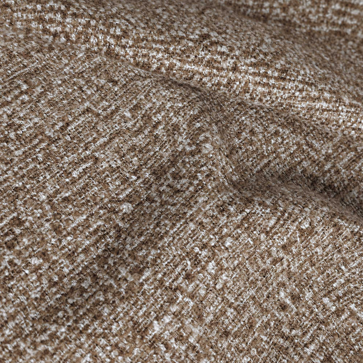 Tessuto Alpaca Nature AP01 drappeggiato – tessuto effetto lana