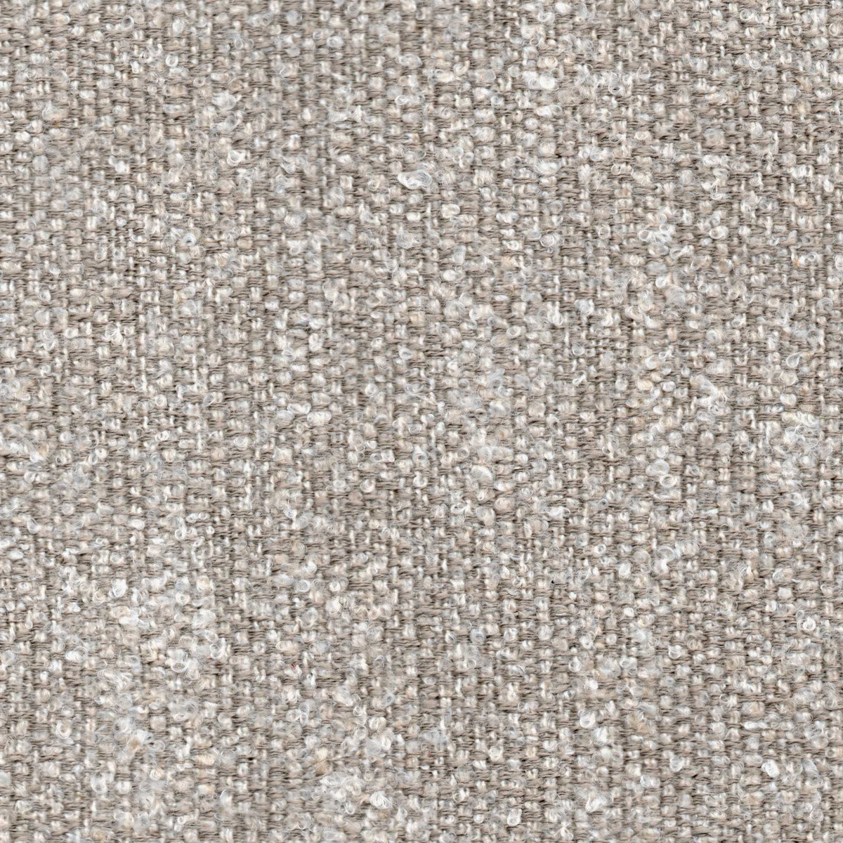 Tessuto Alpaca Beige AP170 – effetto lana dalla trama irregolare
