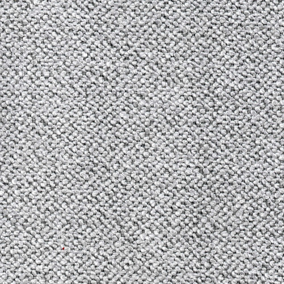 Tessuto Bardot Silver ba121 – tessuto bouclé, colore grigio