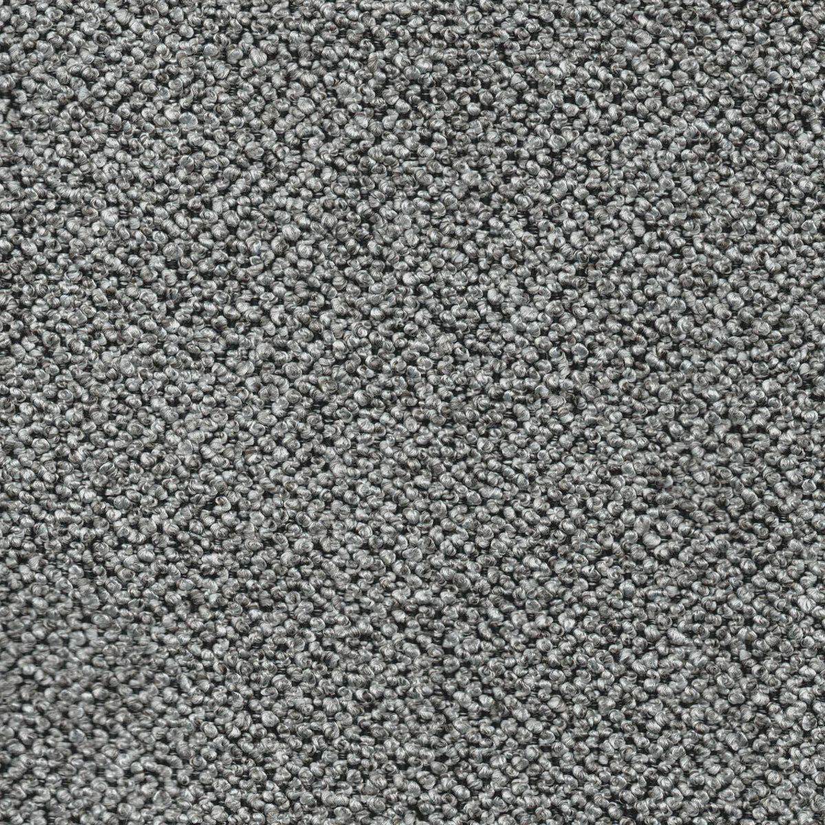 Tessuto Bardot Grey ba45 – tessuto bouclé, colore grigio