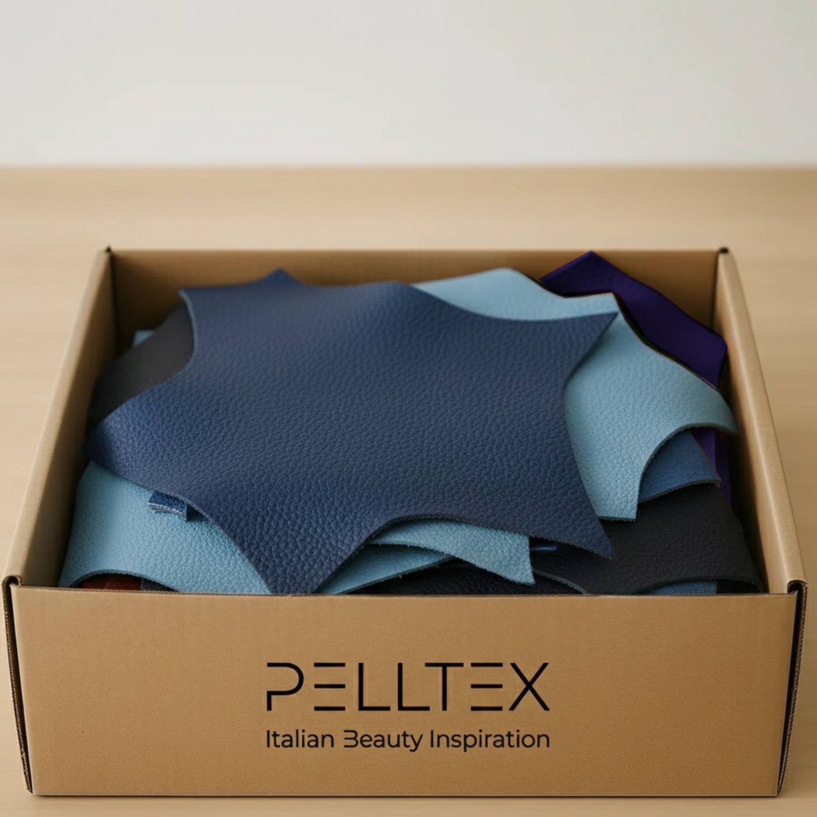 #colore_Tonalità Blu