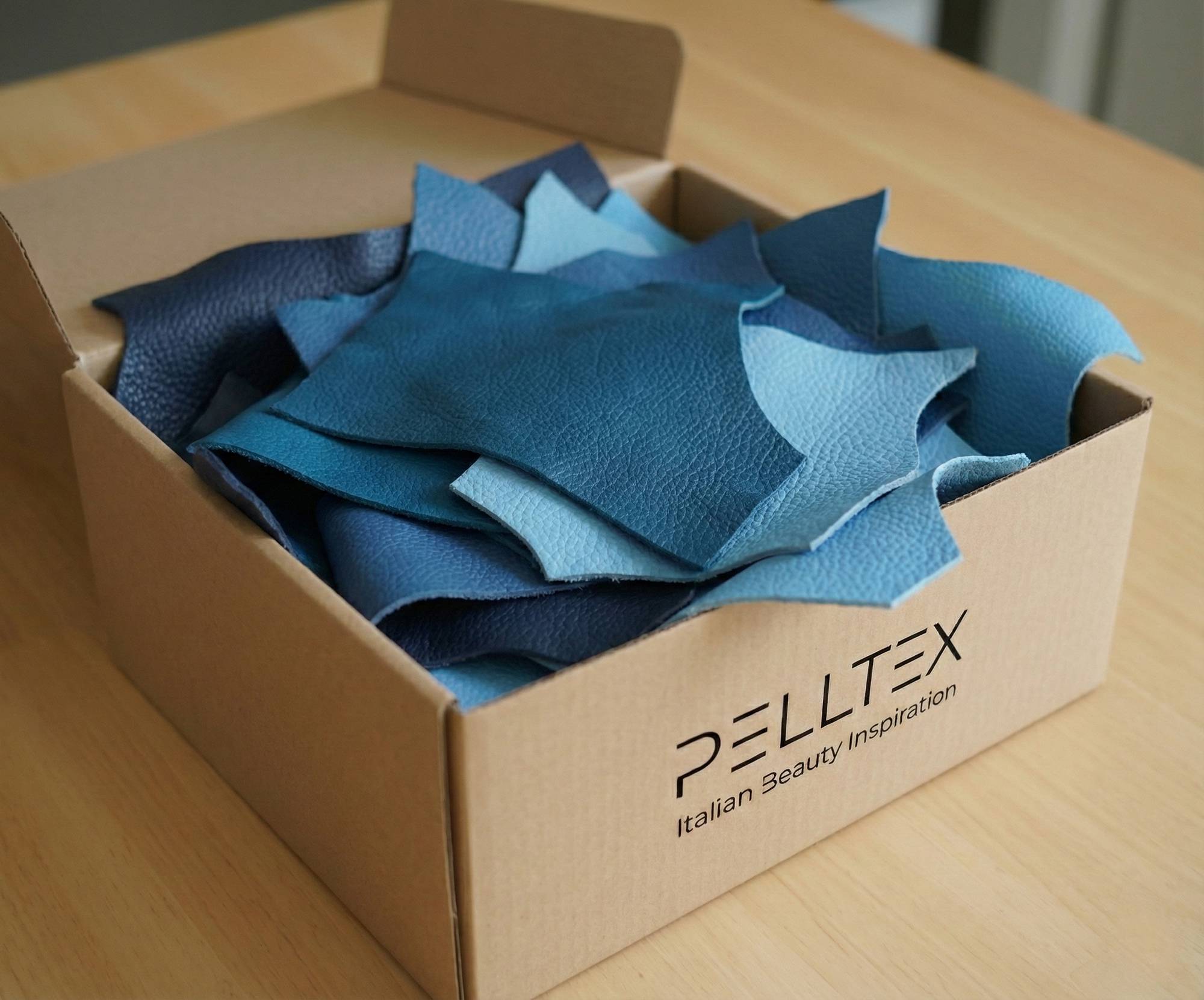 #colore_Tonalità Blu