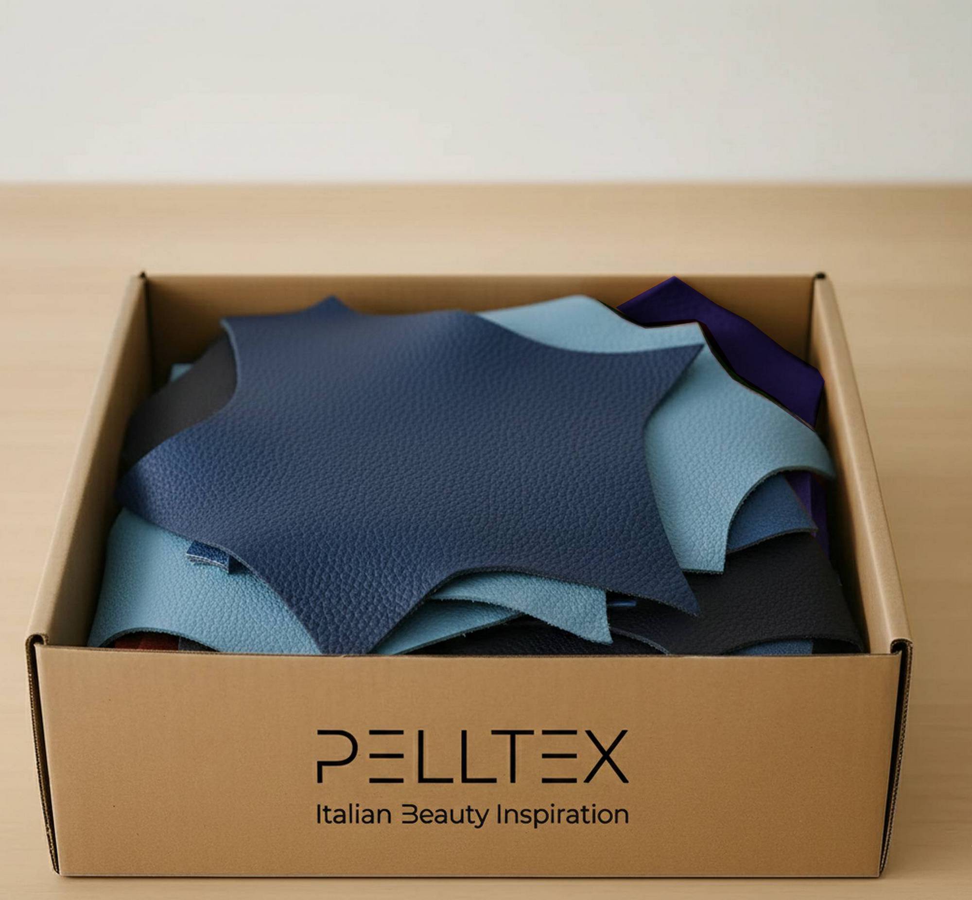 #colore_Tonalità Blu