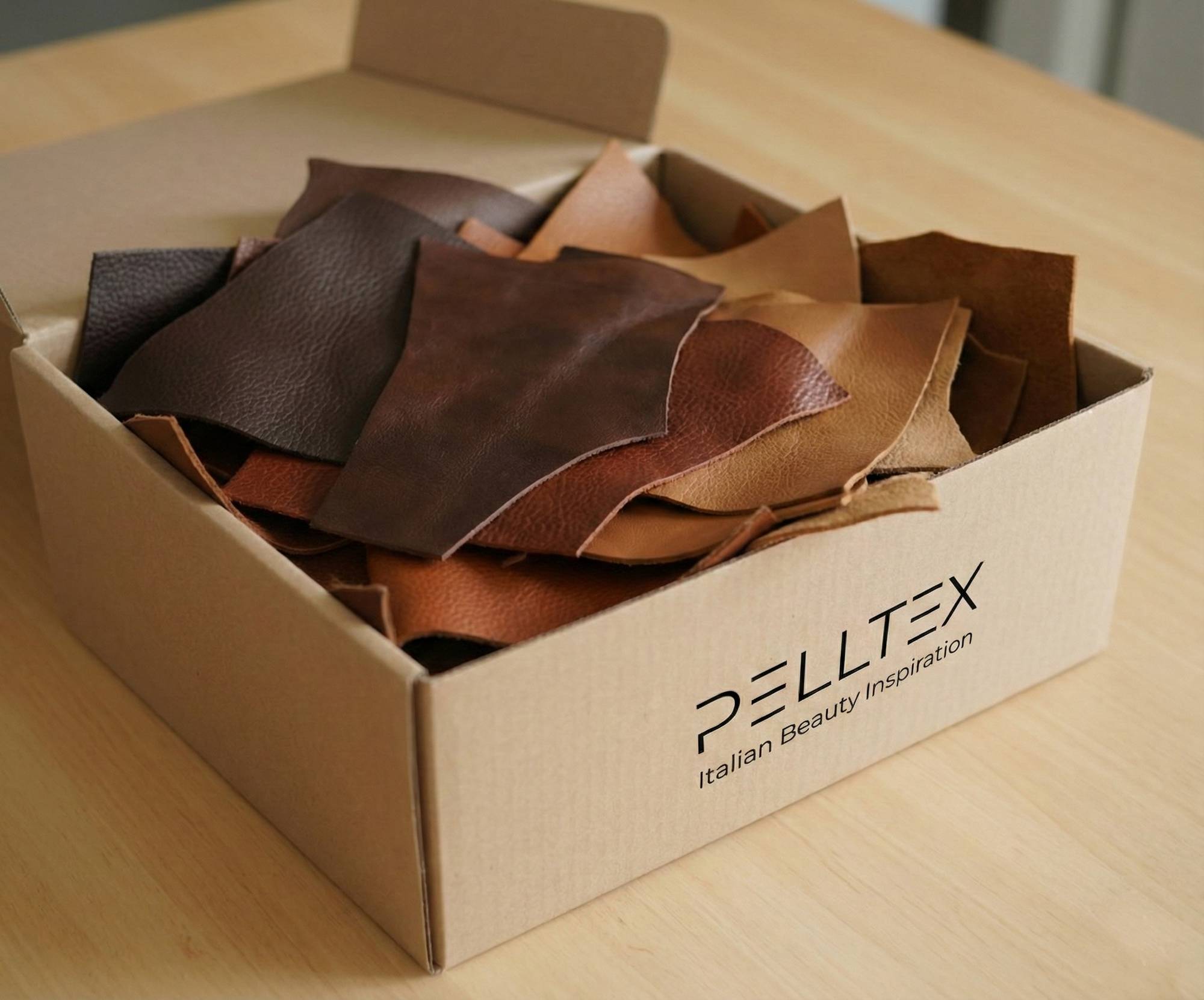 #colore_Tonalità Marrone