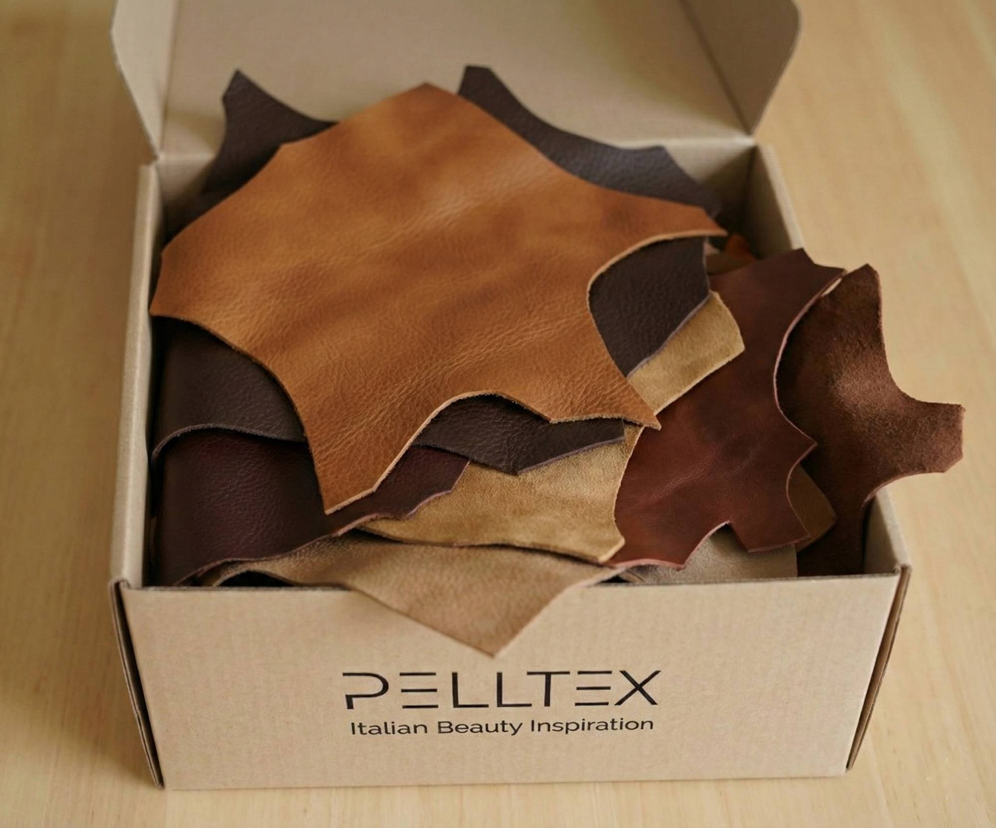 #colore_Tonalità Marrone