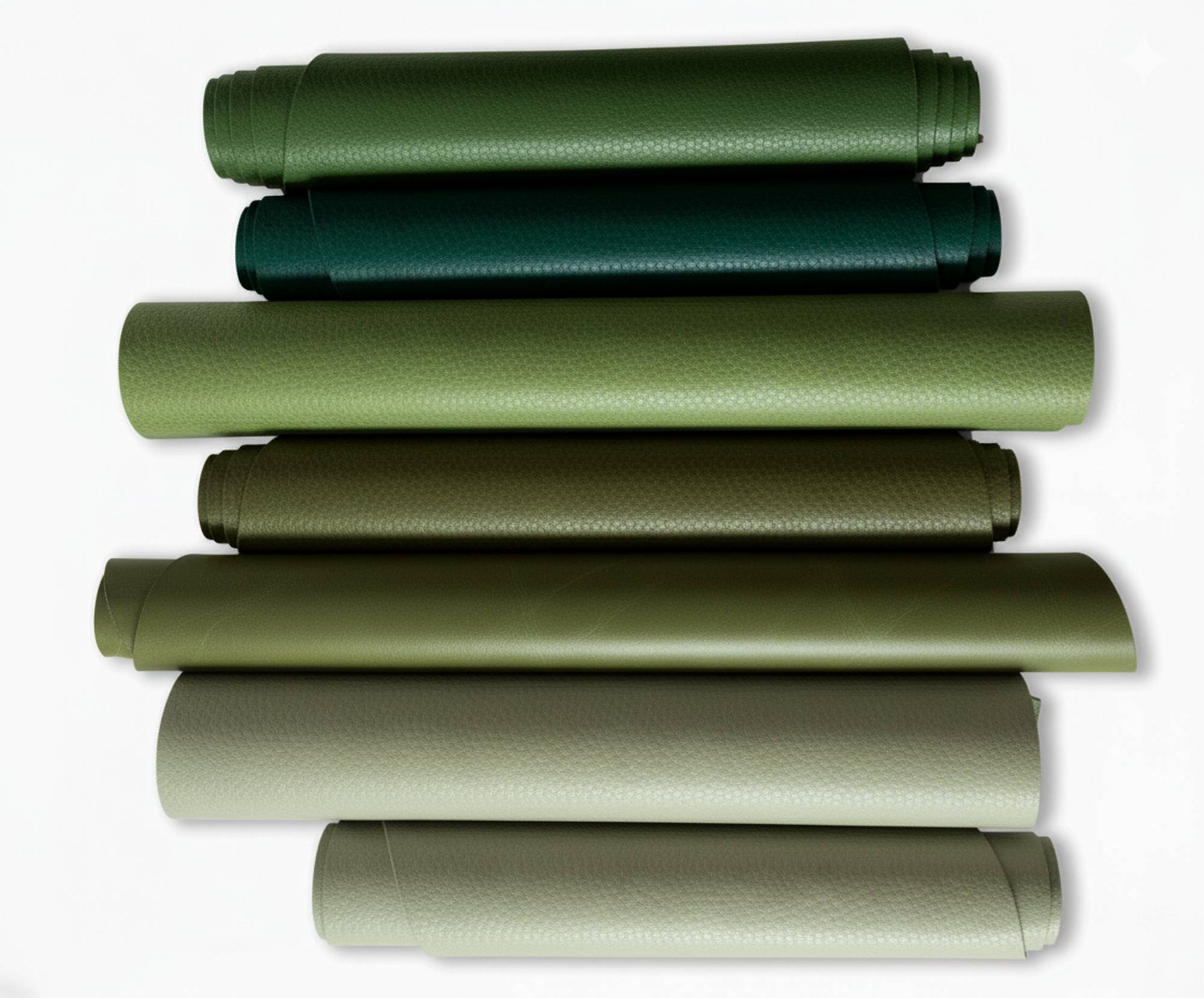 #Colore_Tonalità Verde