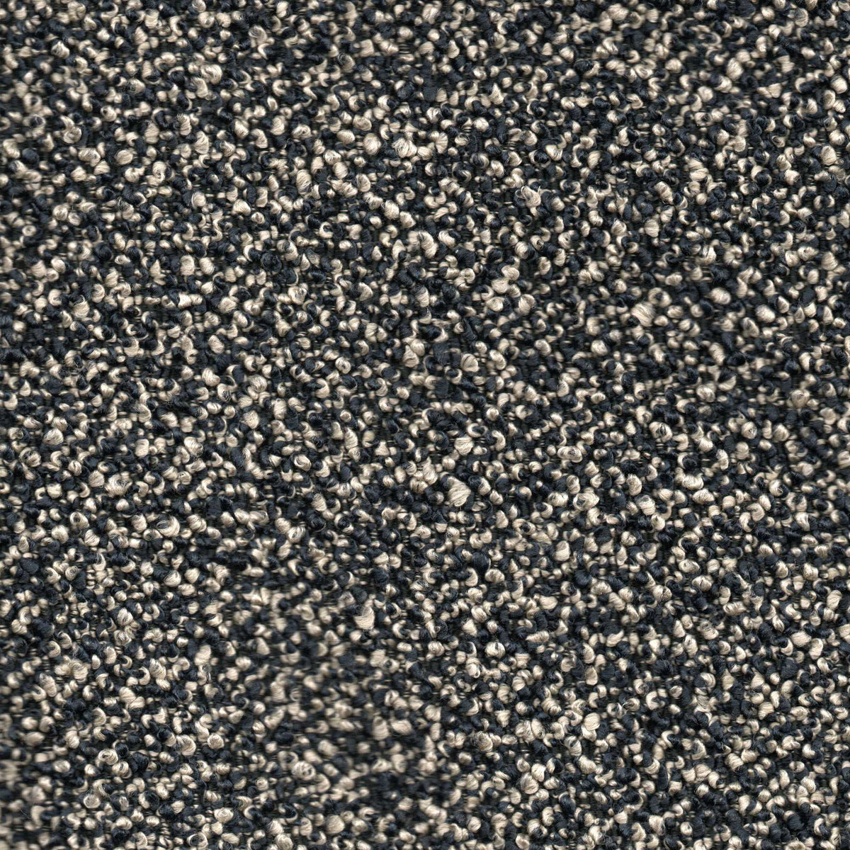Tessuto Brigitte Platin BR770 – bouclé con filati bicolore a contrasto
