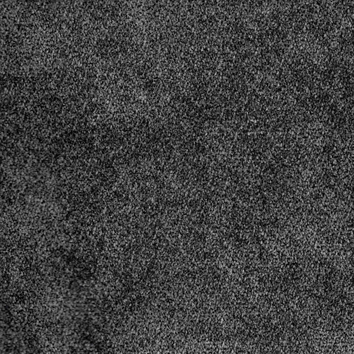 Tessuto Campbell Anthracite ca46 – tessuto vellutato dalla texture compatta, colore antracite