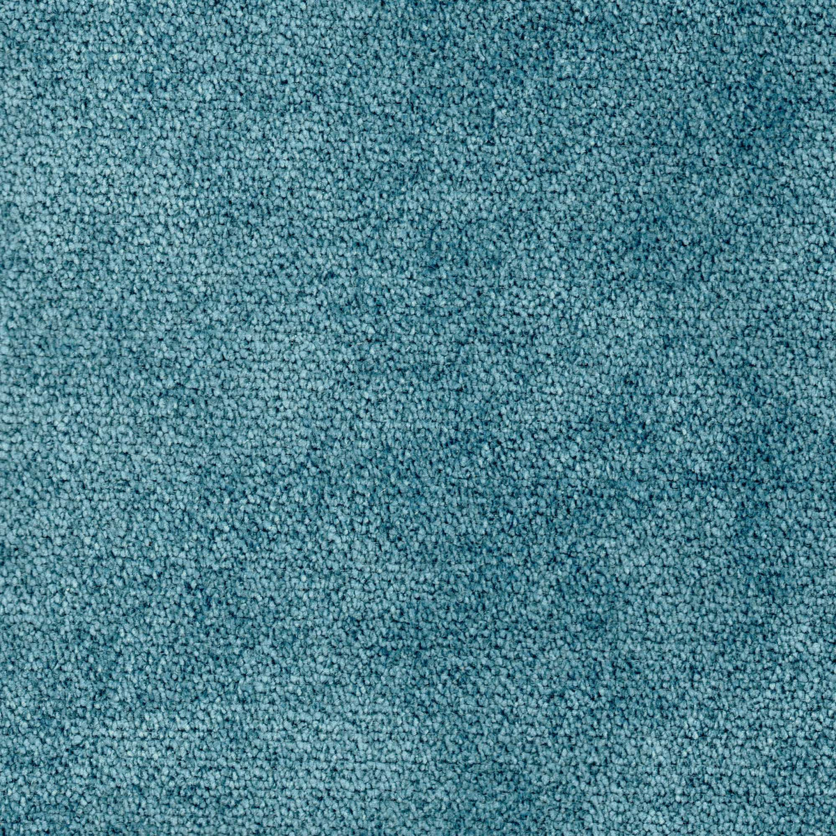 Tessuto Campbell Pacific ca706 – tessuto vellutato dalla texture compatta, colore petrolio