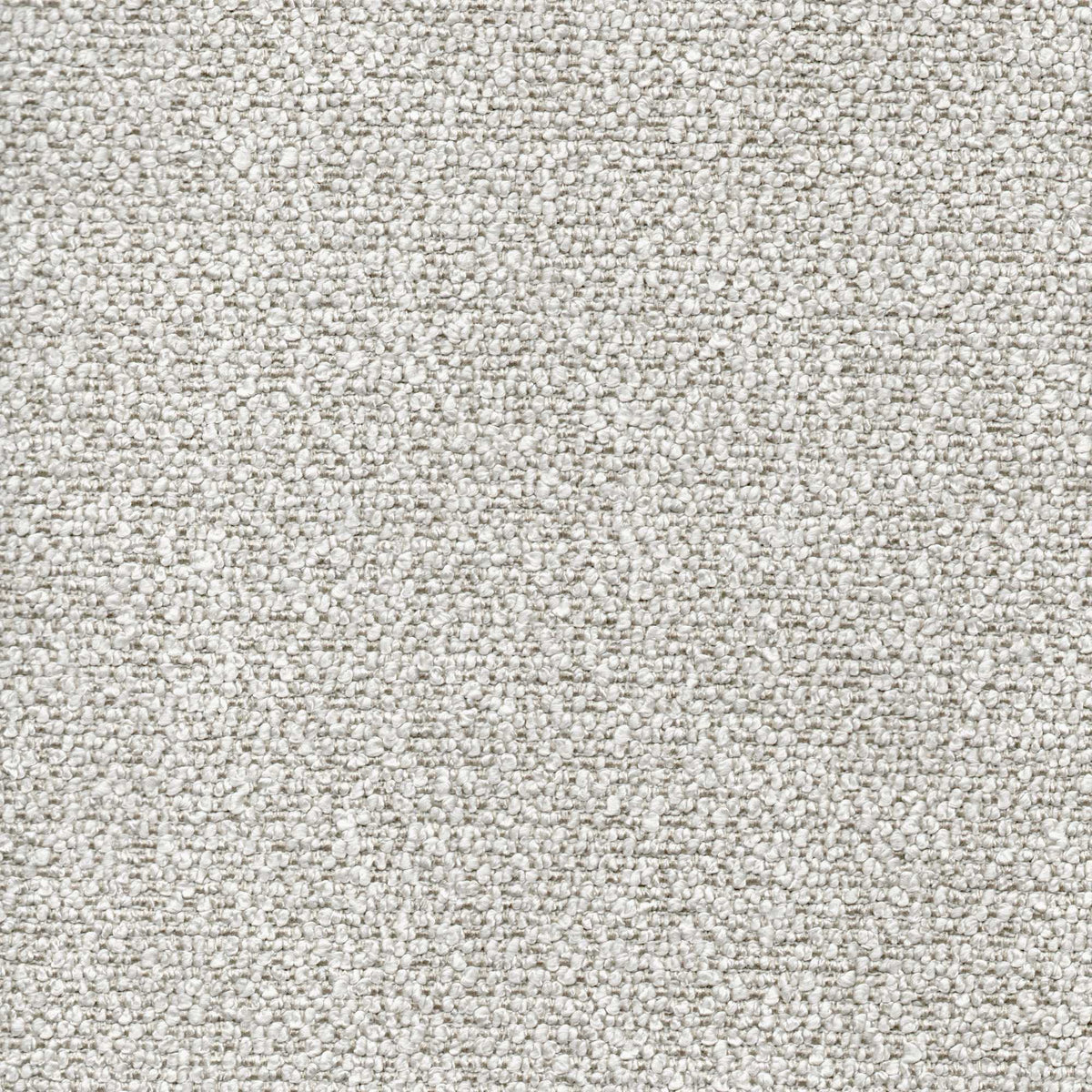 Tessuto Cloe Silver CL121 – bouclé dai riccioli fitti e regolari