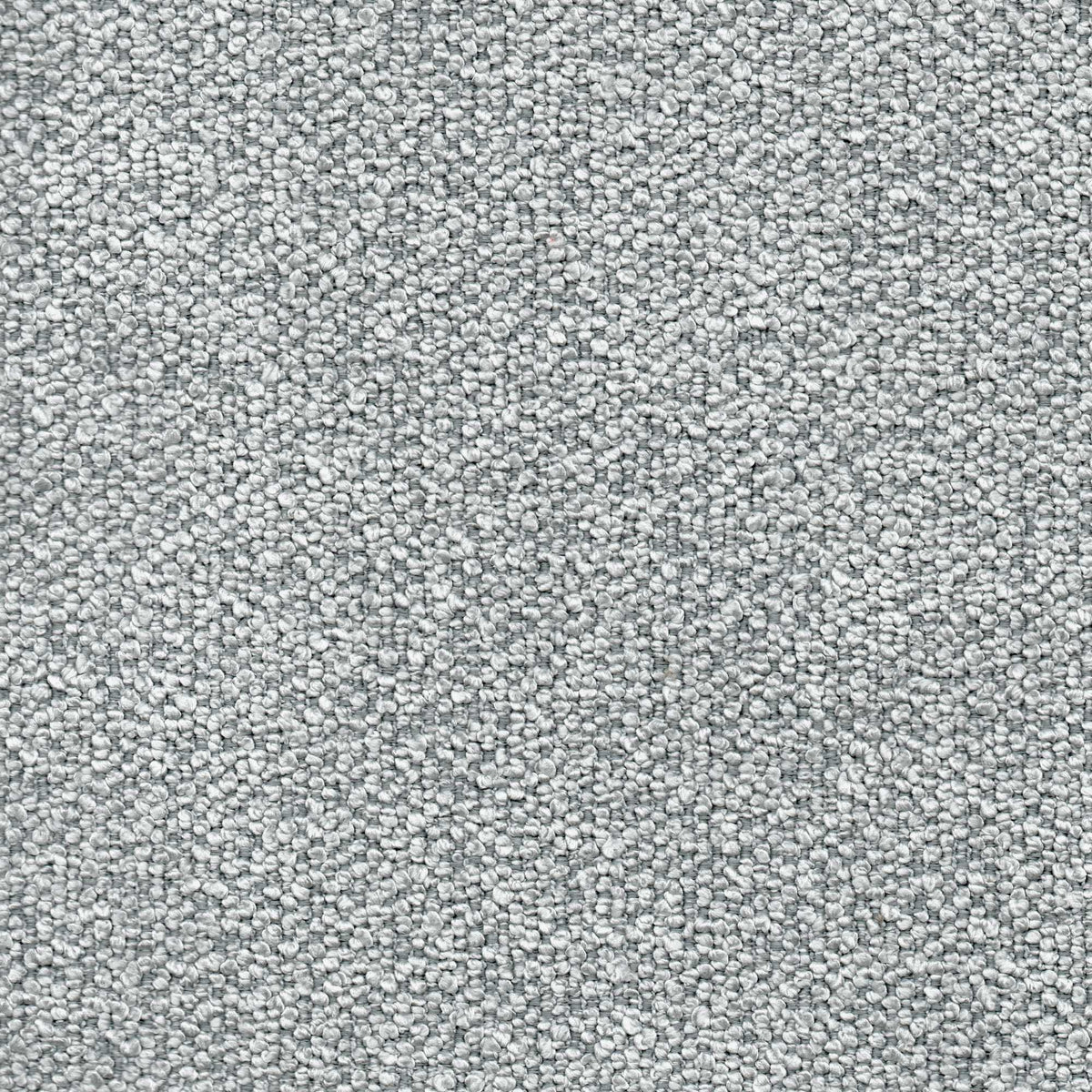 Tessuto Cloe Grey CL45 – bouclé dai riccioli fitti e regolari