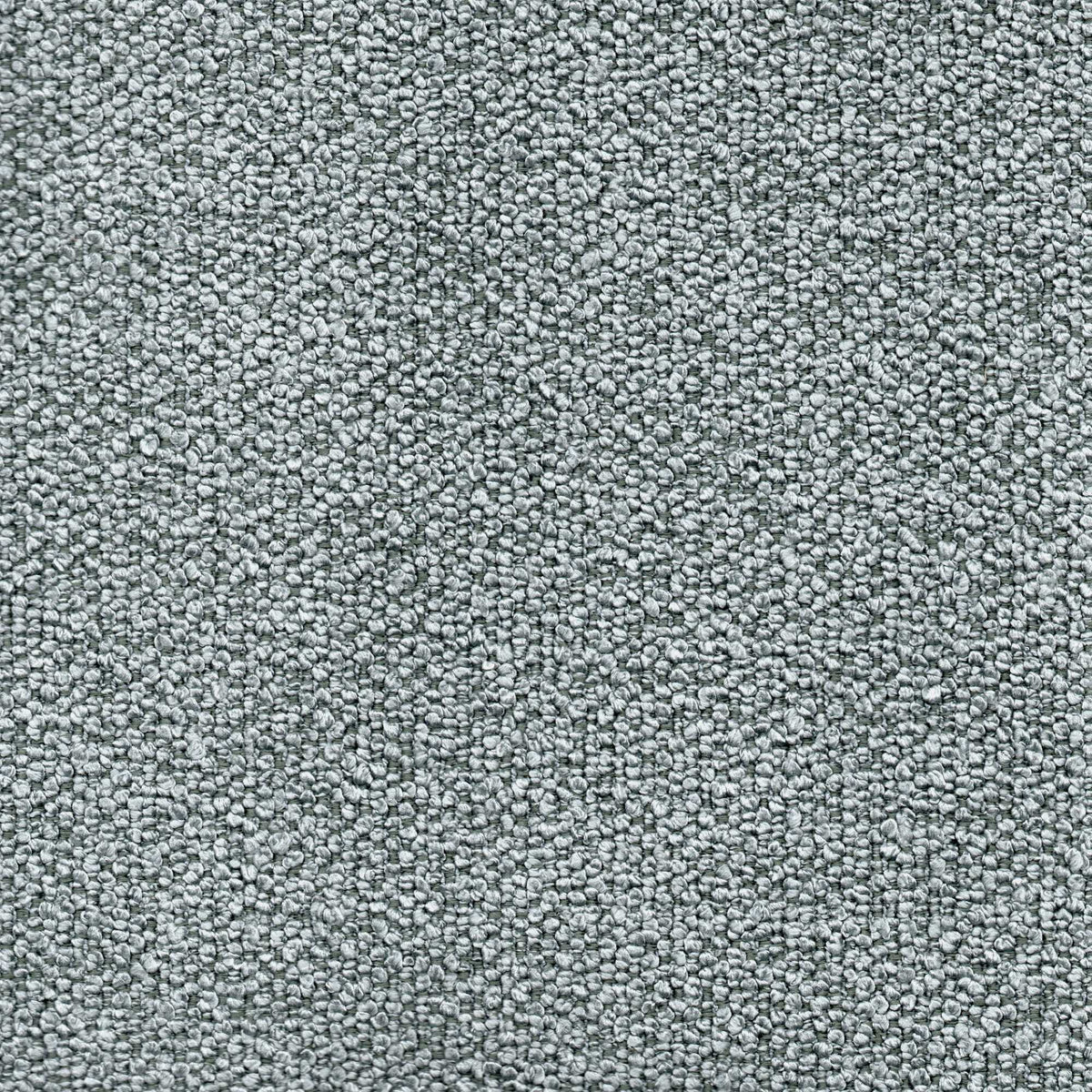 Tessuto Cloe Anthracite CL46 – bouclé dai riccioli fitti e regolari