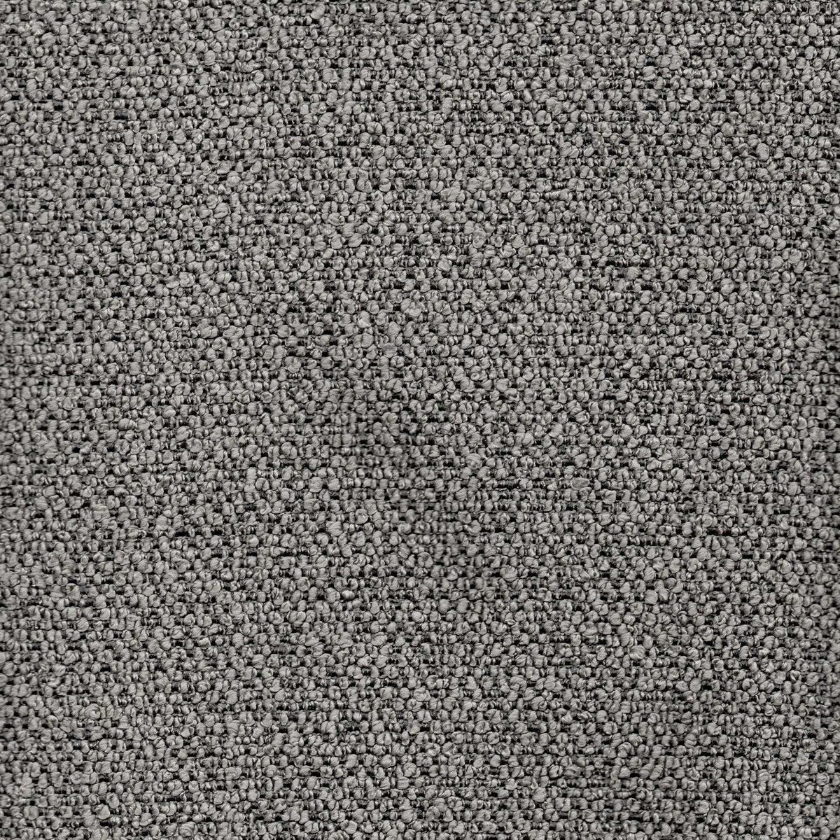 Tessuto Cloe Dark Grey CL484 – bouclé dai riccioli fitti e regolari