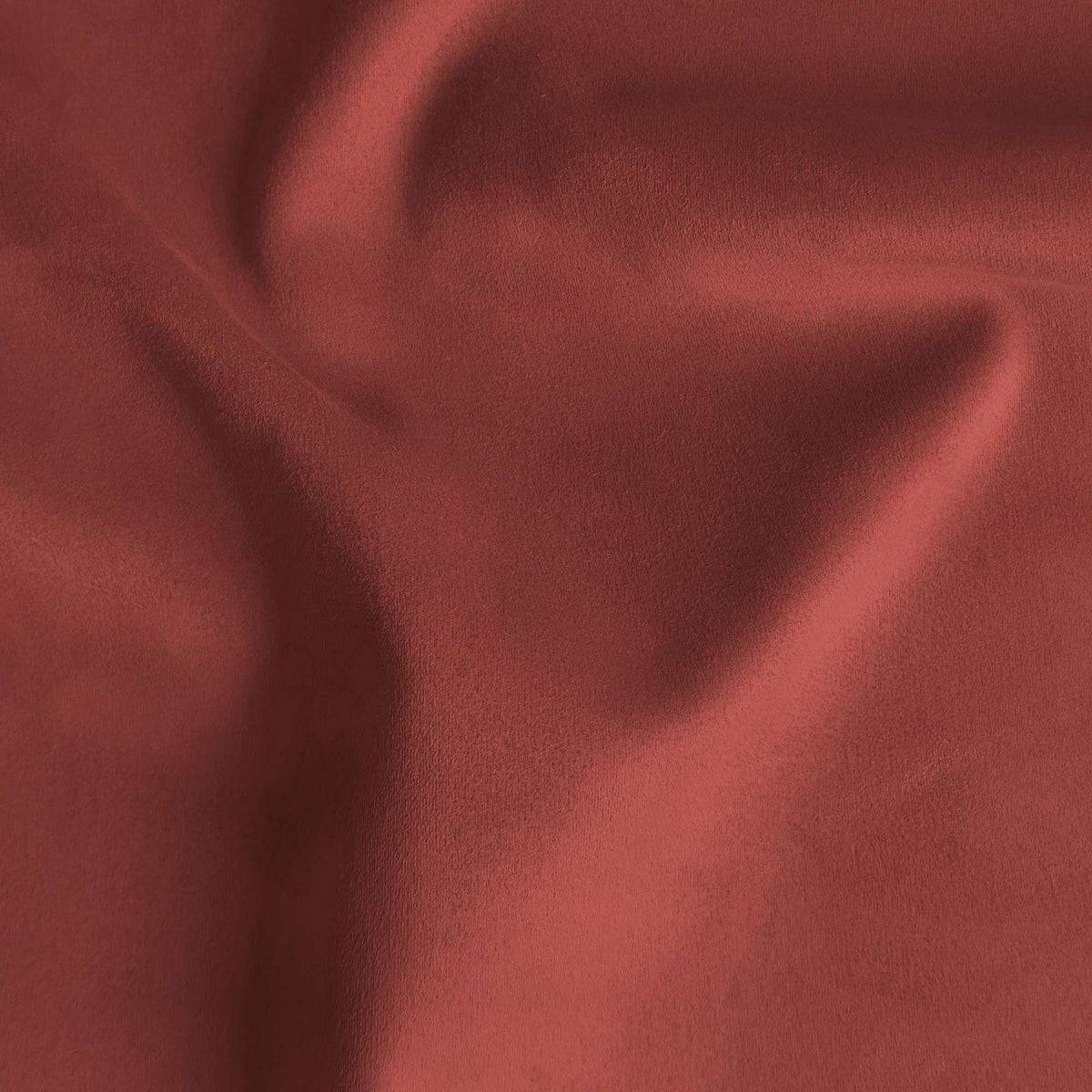 Tessuto Camoscio Rust CM236 drappeggiato – tessuto double face effetto scamosciato