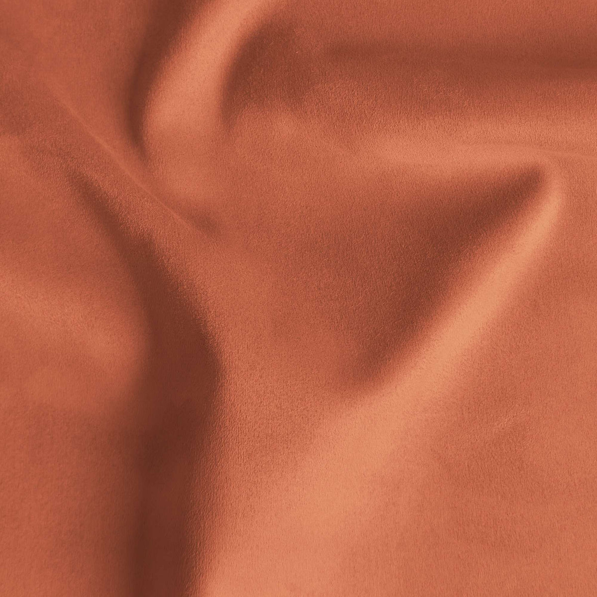 Tessuto Camoscio Copper CM606 drappeggiato – tessuto double face effetto scamosciato