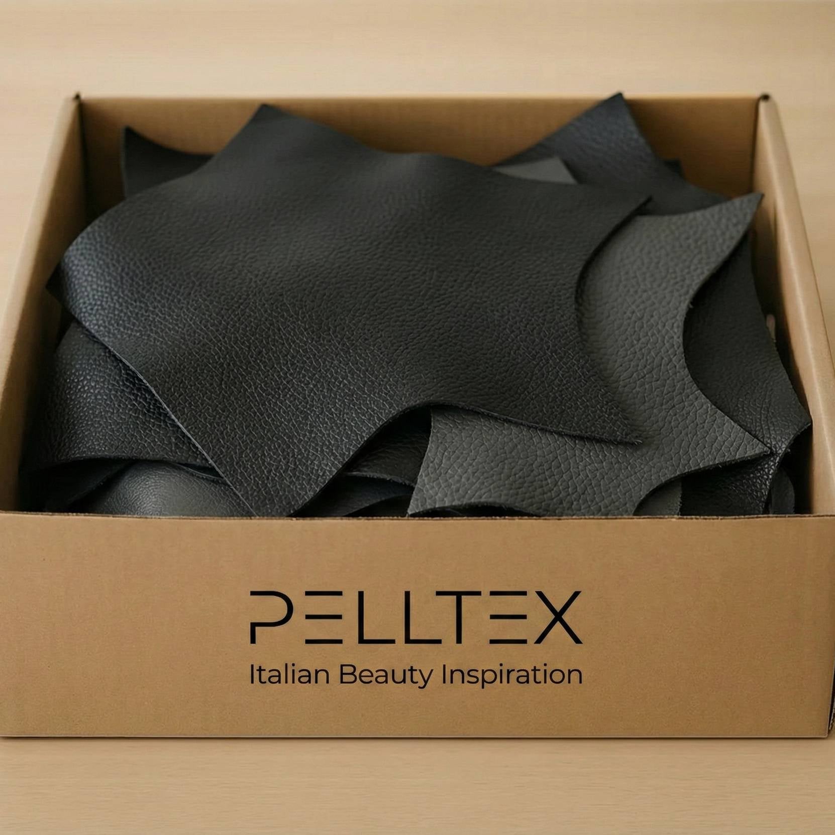 #colore_Tonalità Nero