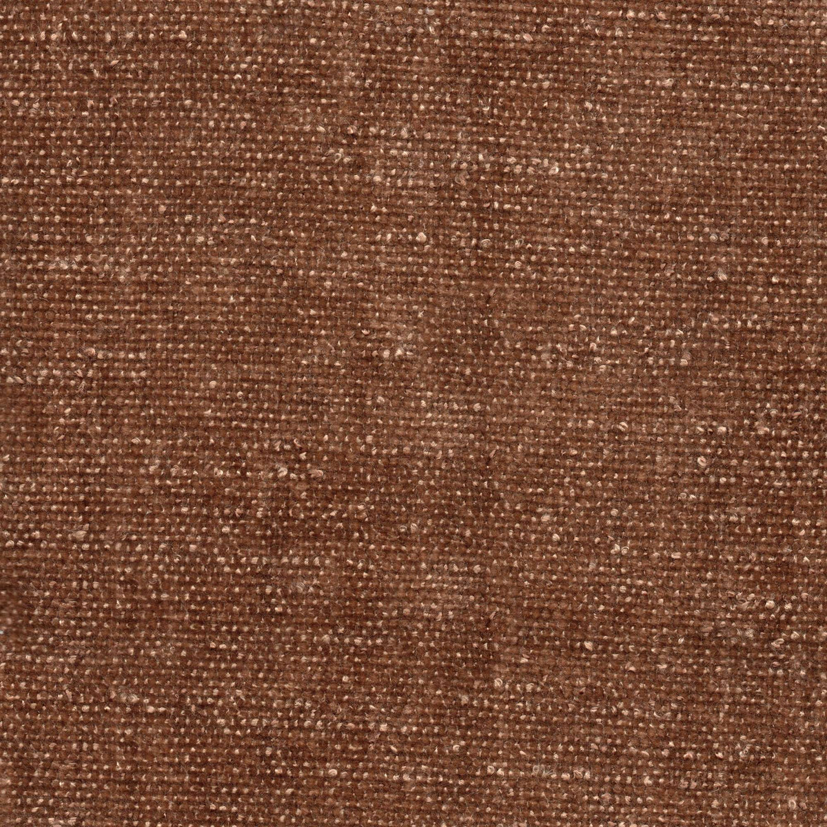 Tessuto Giselle Brown GS08 – ciniglia melange dalla grana viva