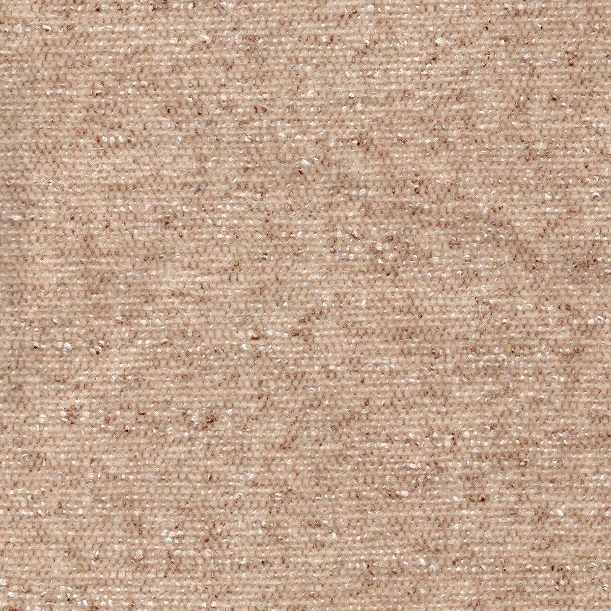Tessuto Giselle Nude GS1680 – ciniglia melange dalla grana viva