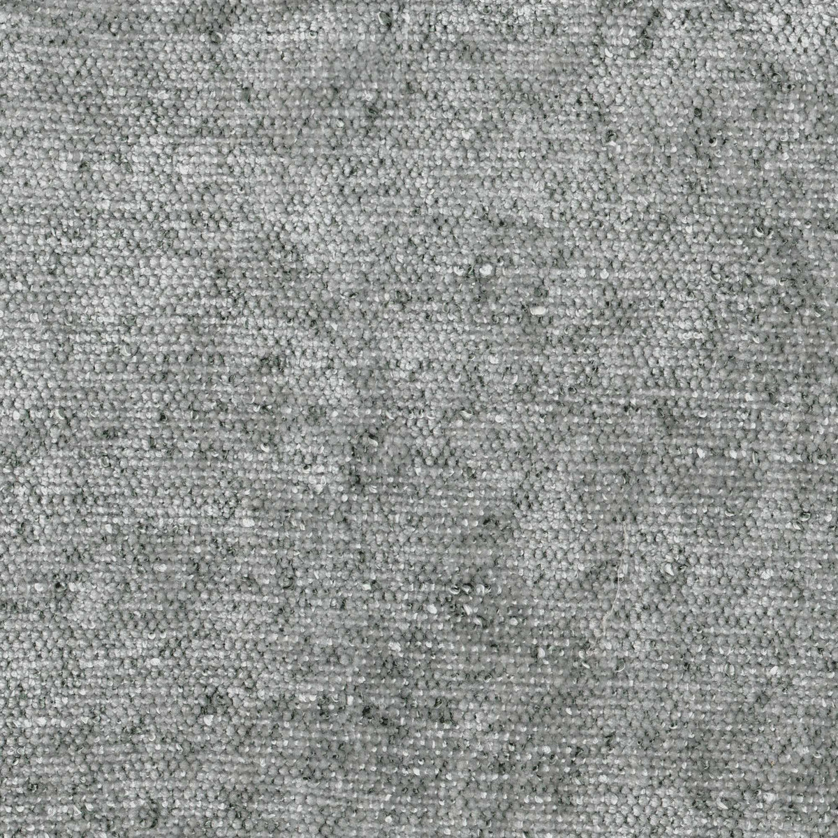 Tessuto Giselle Grey GS45 – ciniglia melange dalla grana viva