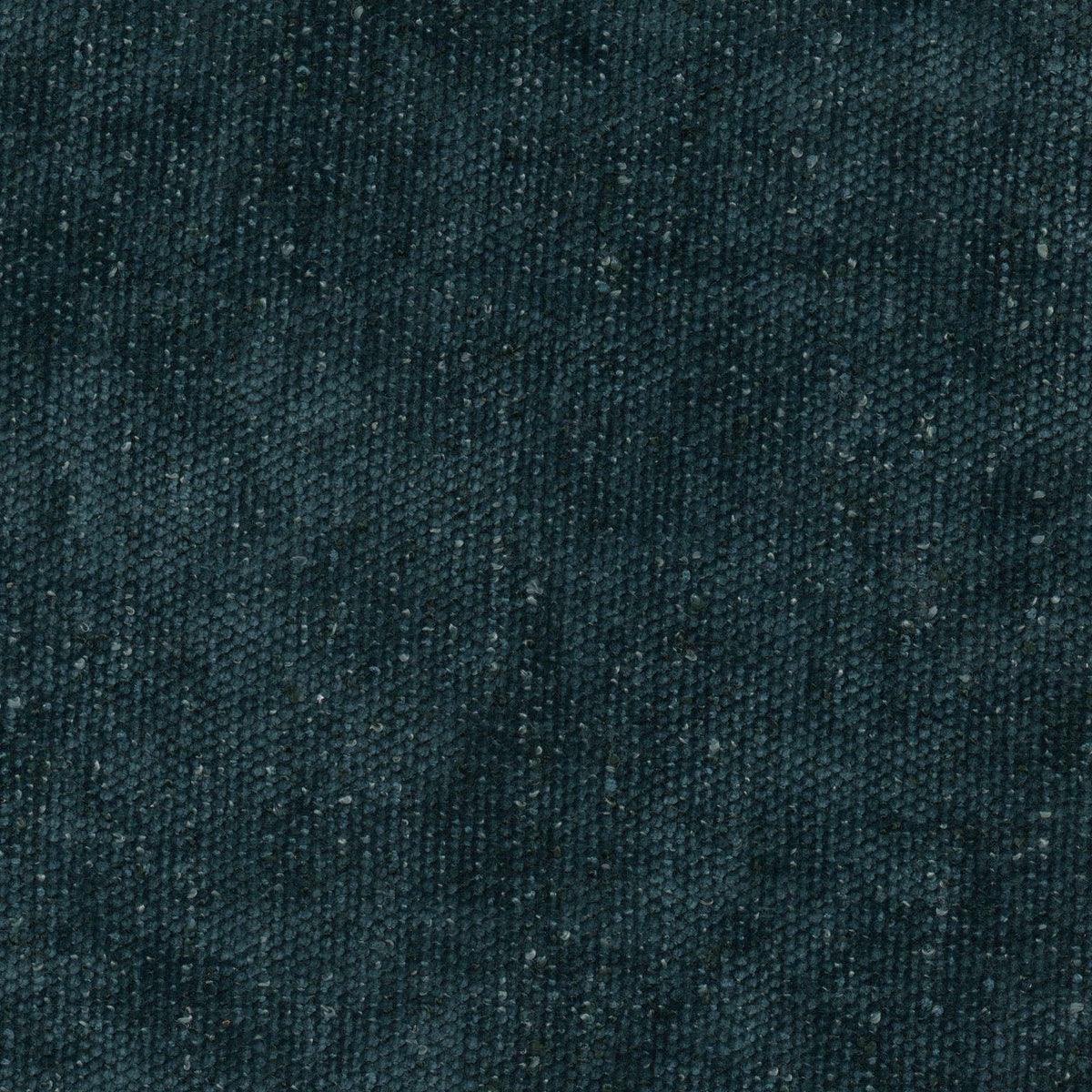 Tessuto Giselle Dark Blue GS49 – ciniglia melange dalla grana viva