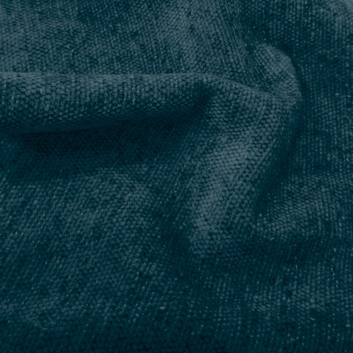 Tessuto Giselle Pacific GS706 drappeggiato – ciniglia melange
