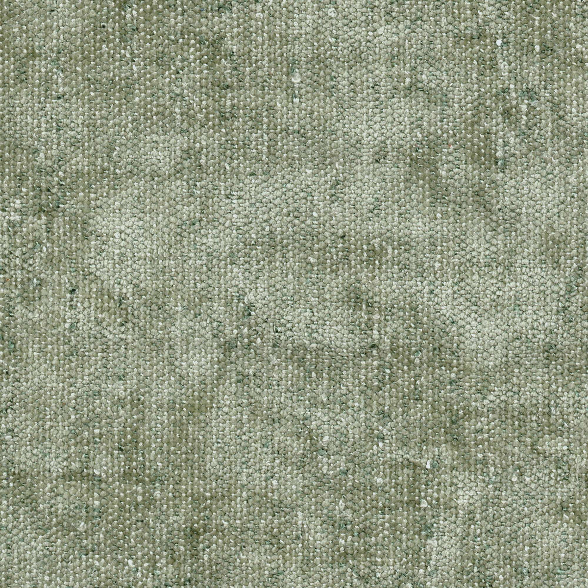 Tessuto Giselle Olive GS751 – ciniglia melange dalla grana viva