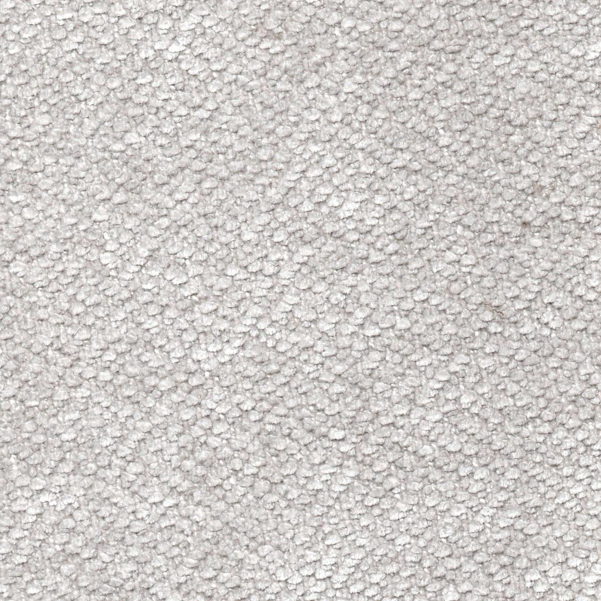 Tessuto Jolie Light Grey JO120 – ciniglia dall'effetto slavato