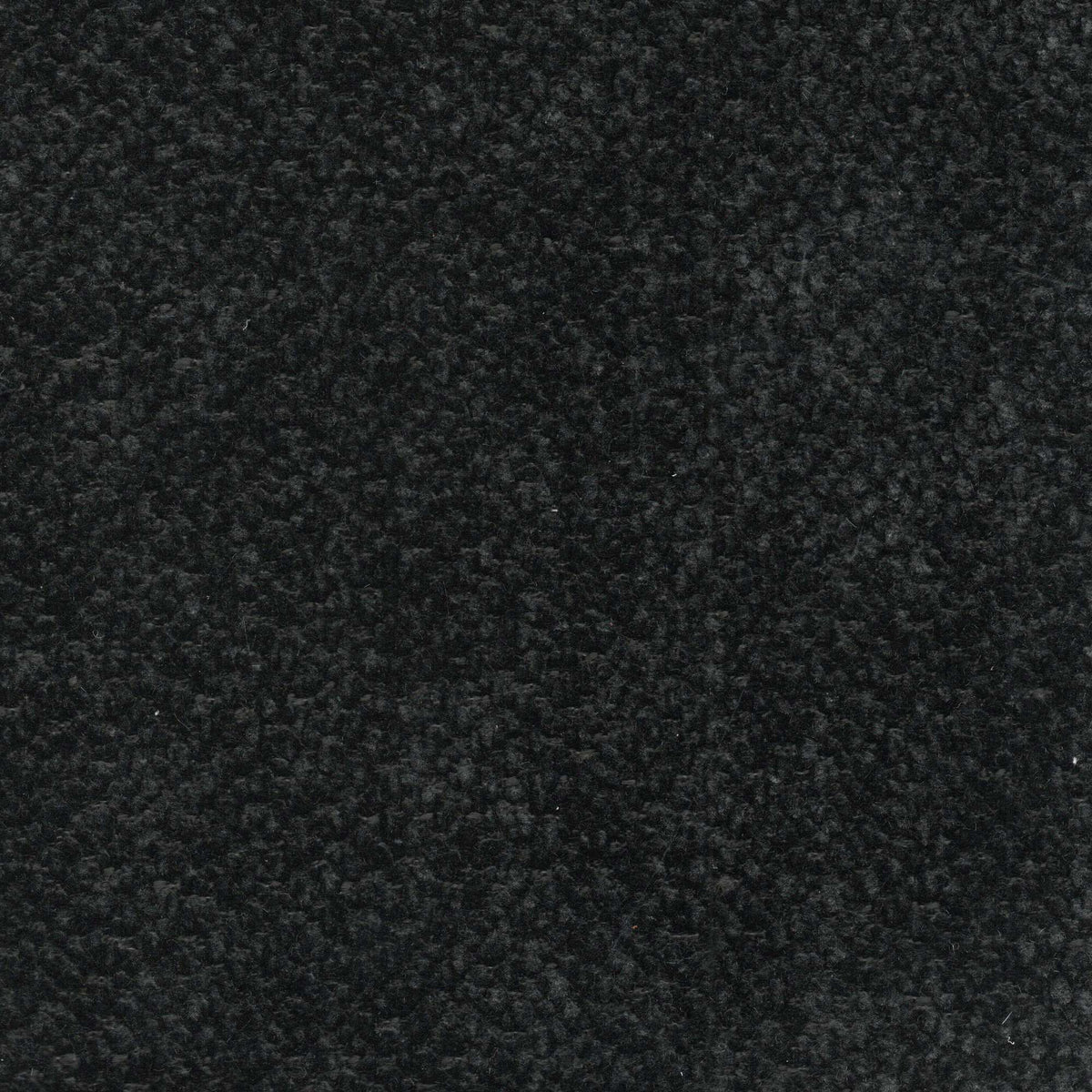 Tessuto Jolie Black JO17 – ciniglia dall'effetto slavato